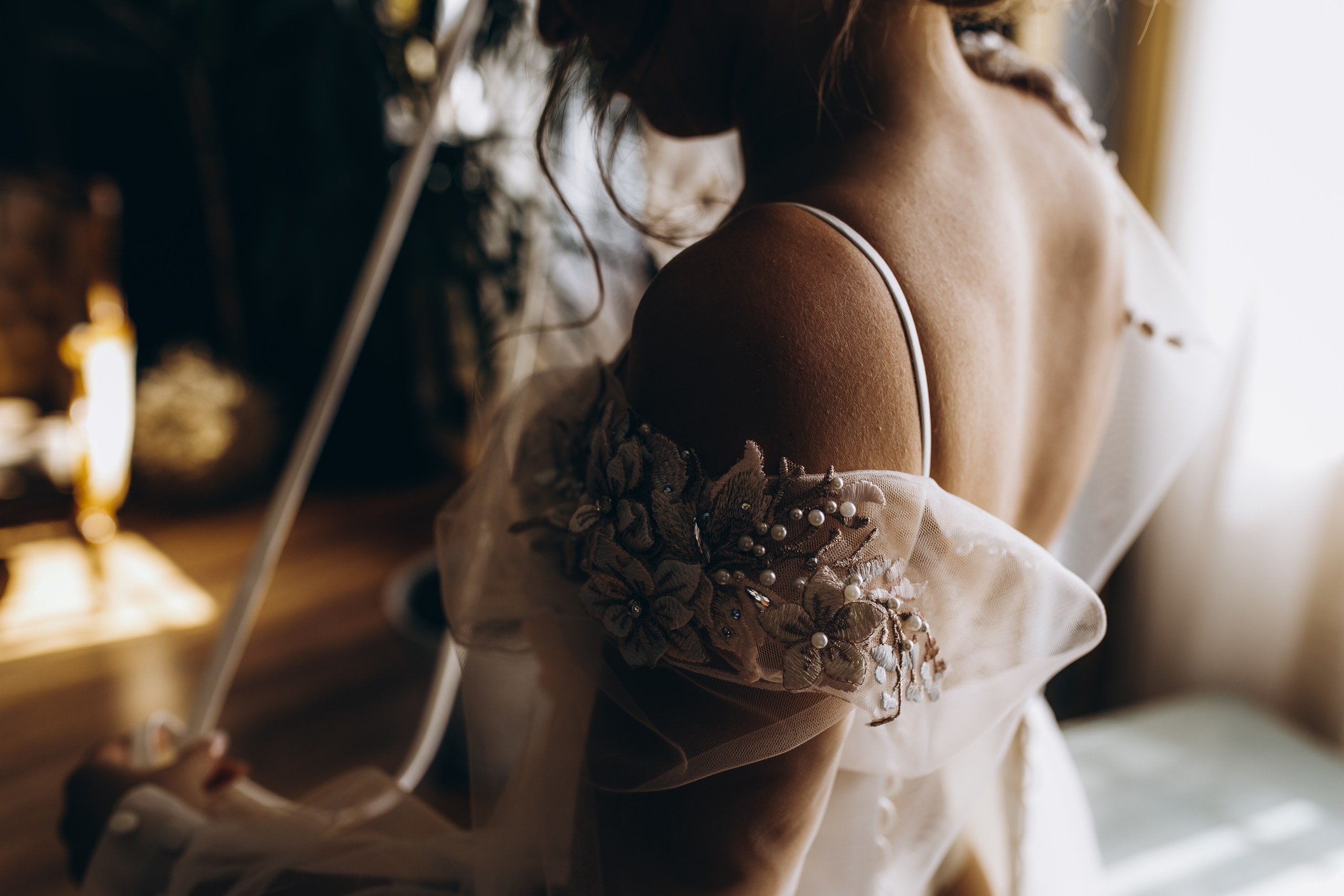 Фотограф Дмитро Чернявський