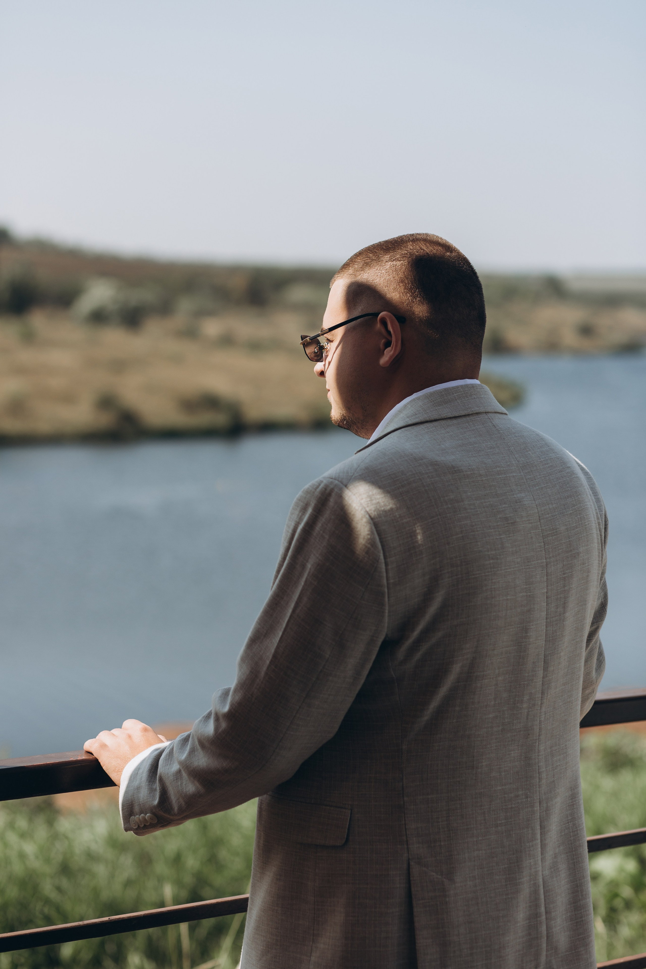 WEDDING DAY. Фотограф Дмитро Чернявський