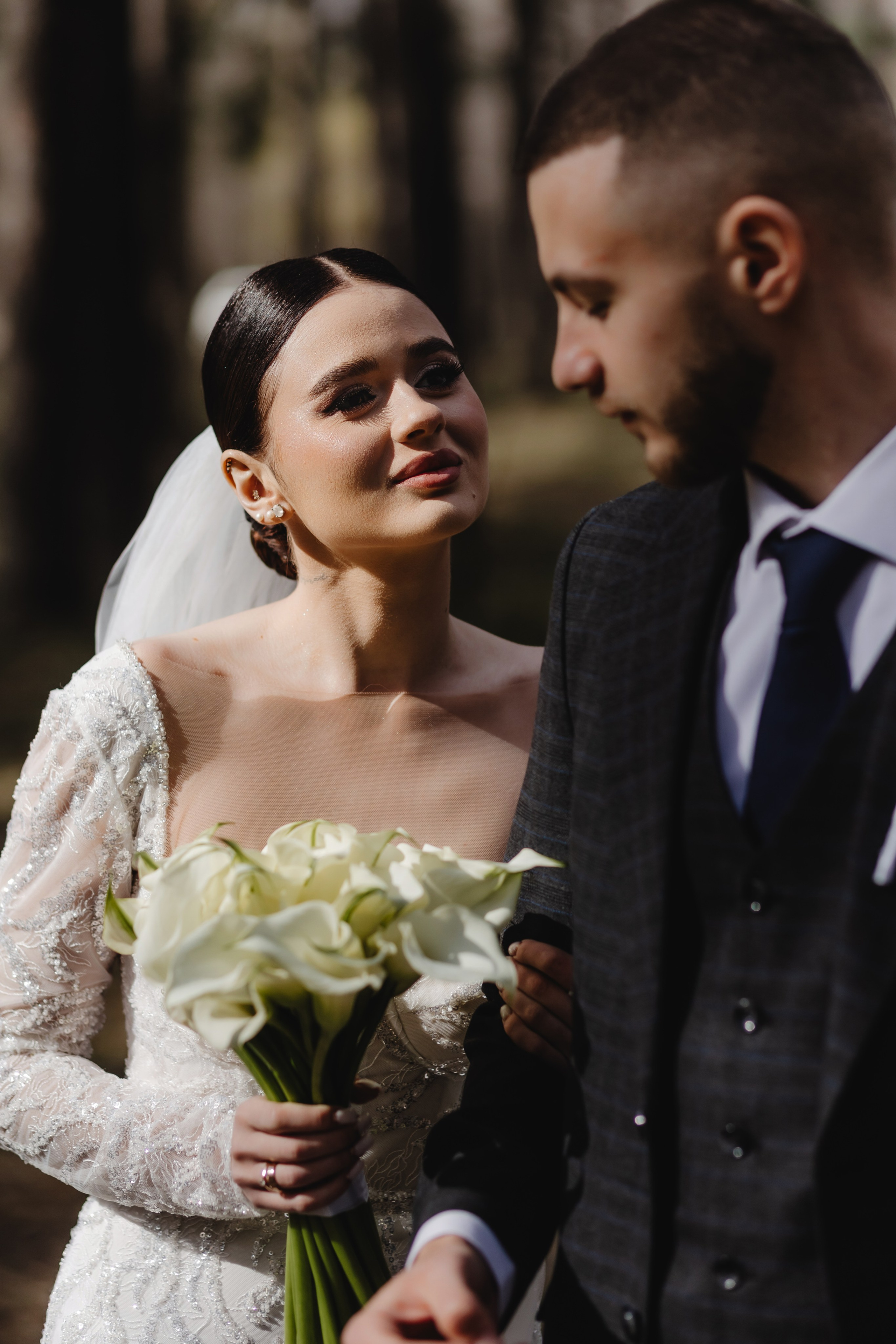 WEDDING DAY. Фотограф Дмитро Чернявський