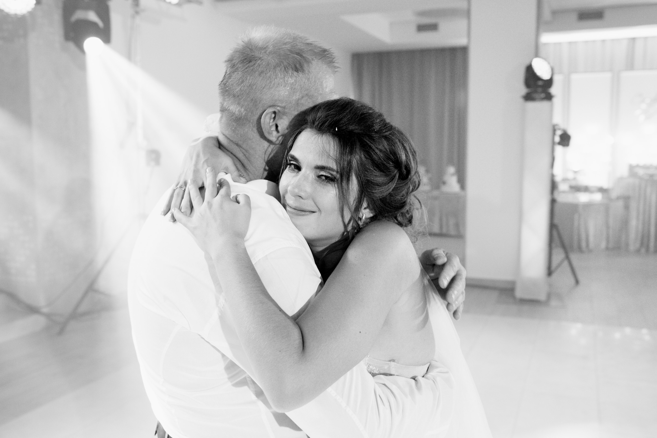 Андрій & Дарʼя. Фотограф Дмитро Чернявський