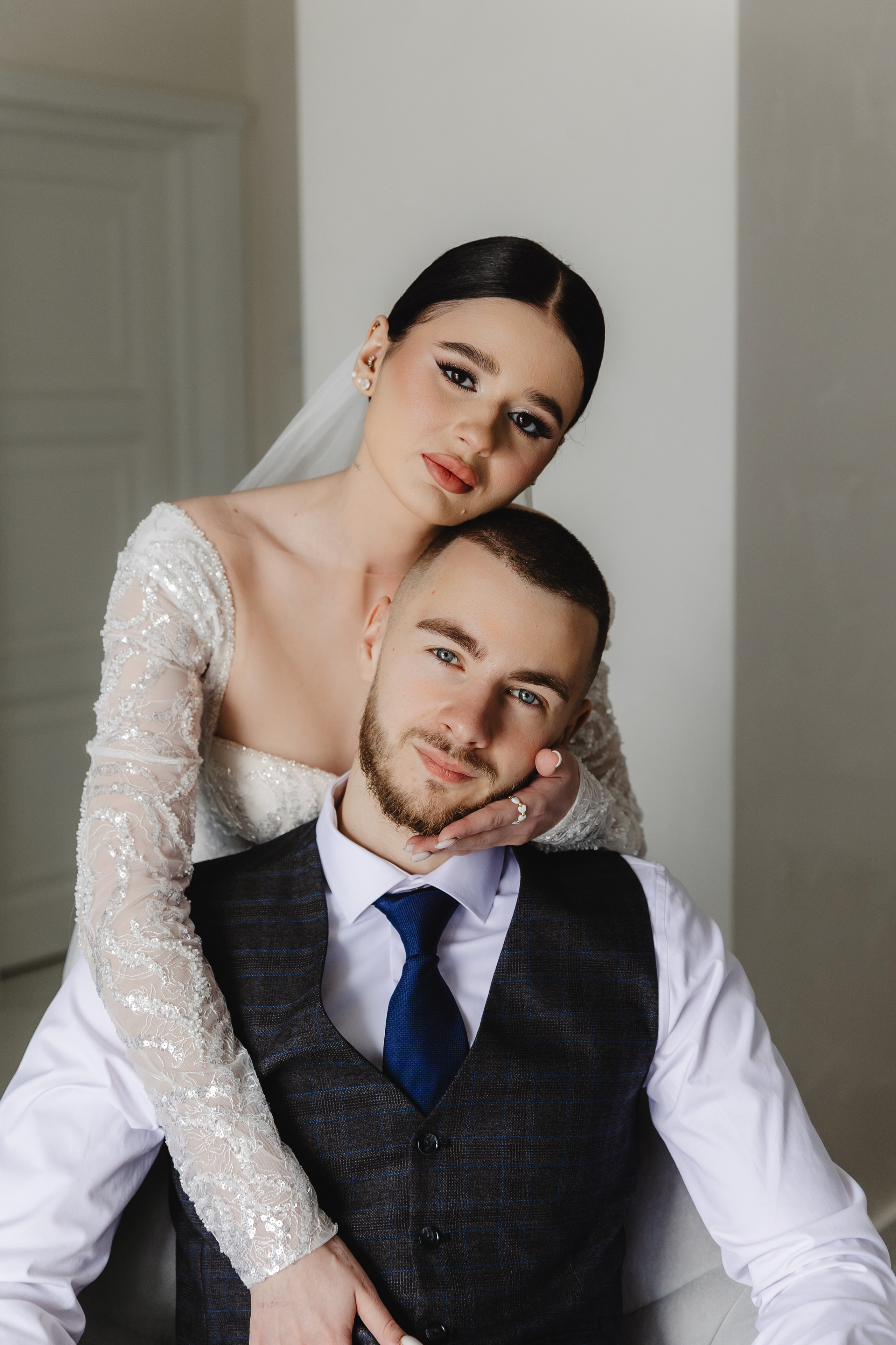 WEDDING DAY. Фотограф Дмитро Чернявський