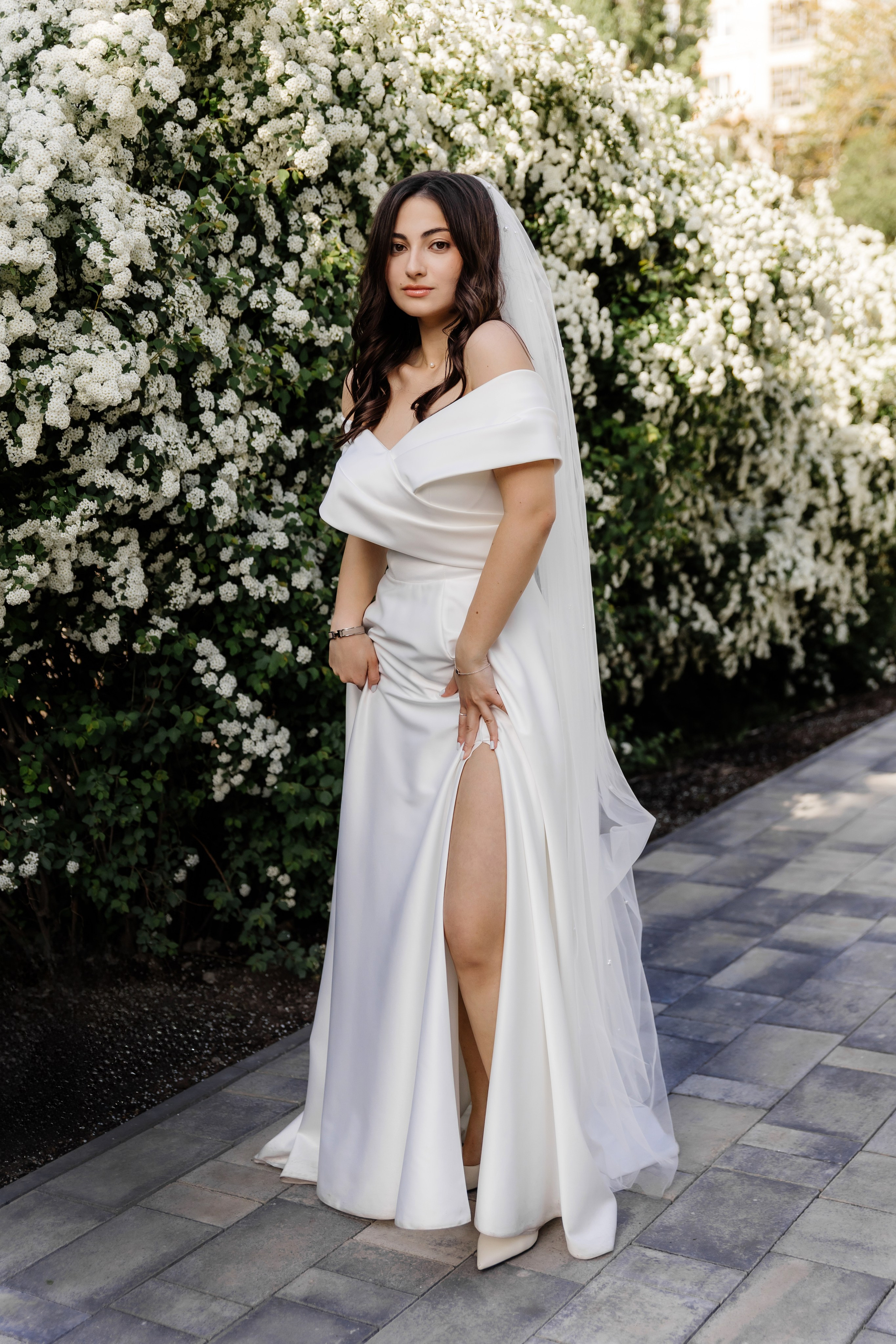 WEDDING DAY. Фотограф Дмитро Чернявський