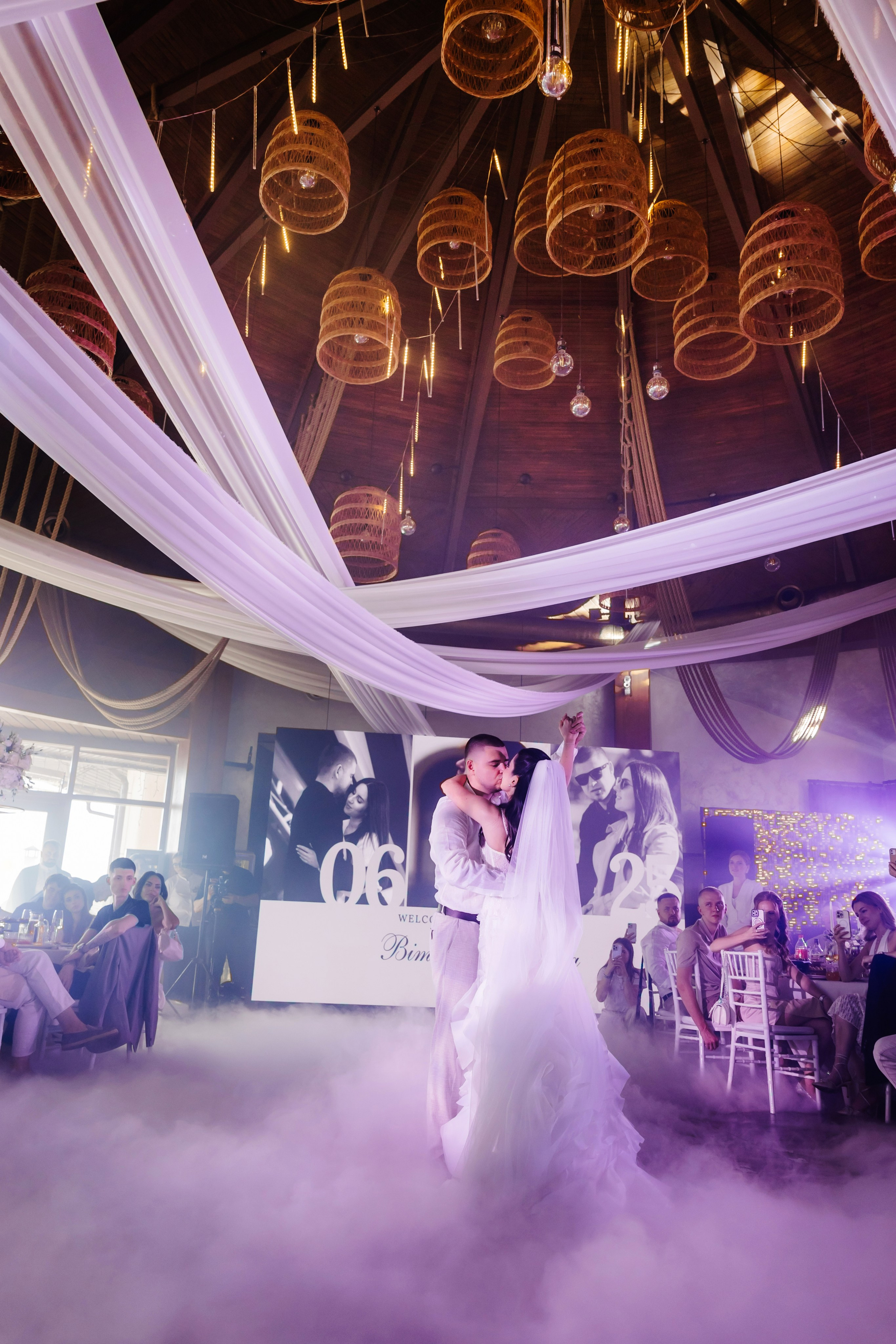 WEDDING DAY. Фотограф Дмитро Чернявський