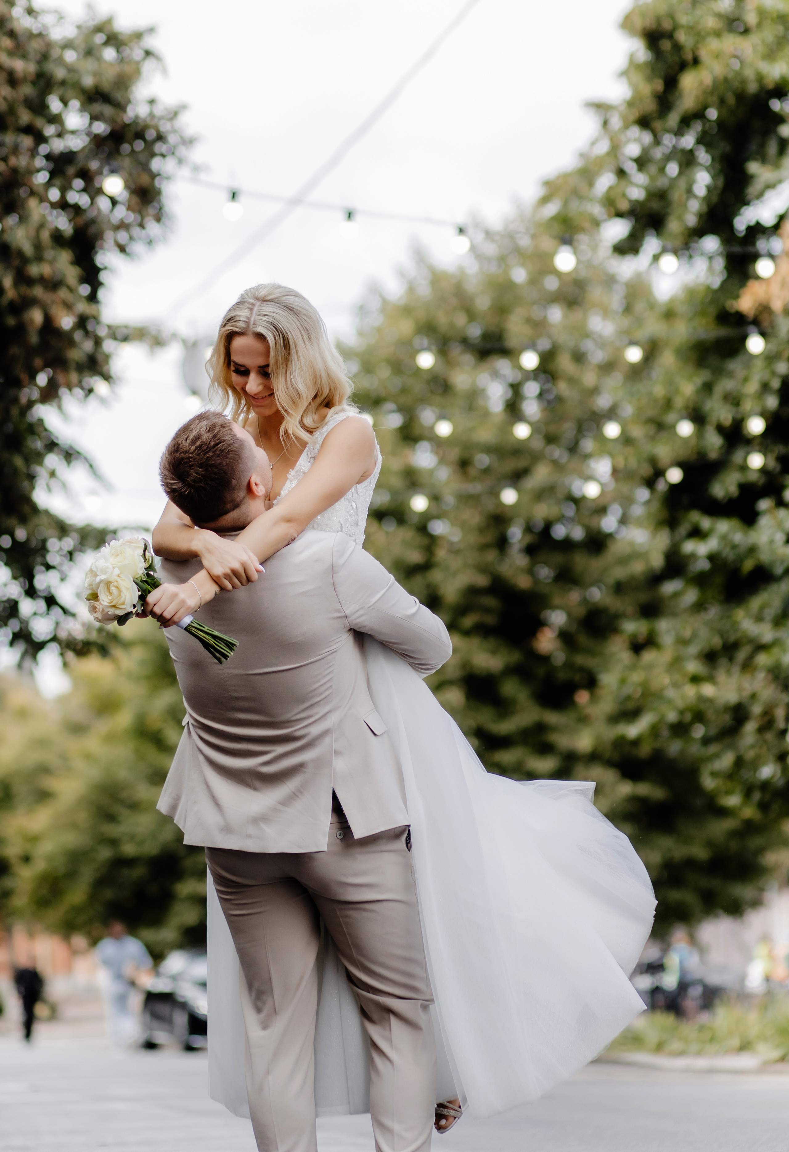 Діма & Даша. Фотограф Дмитро Чернявський