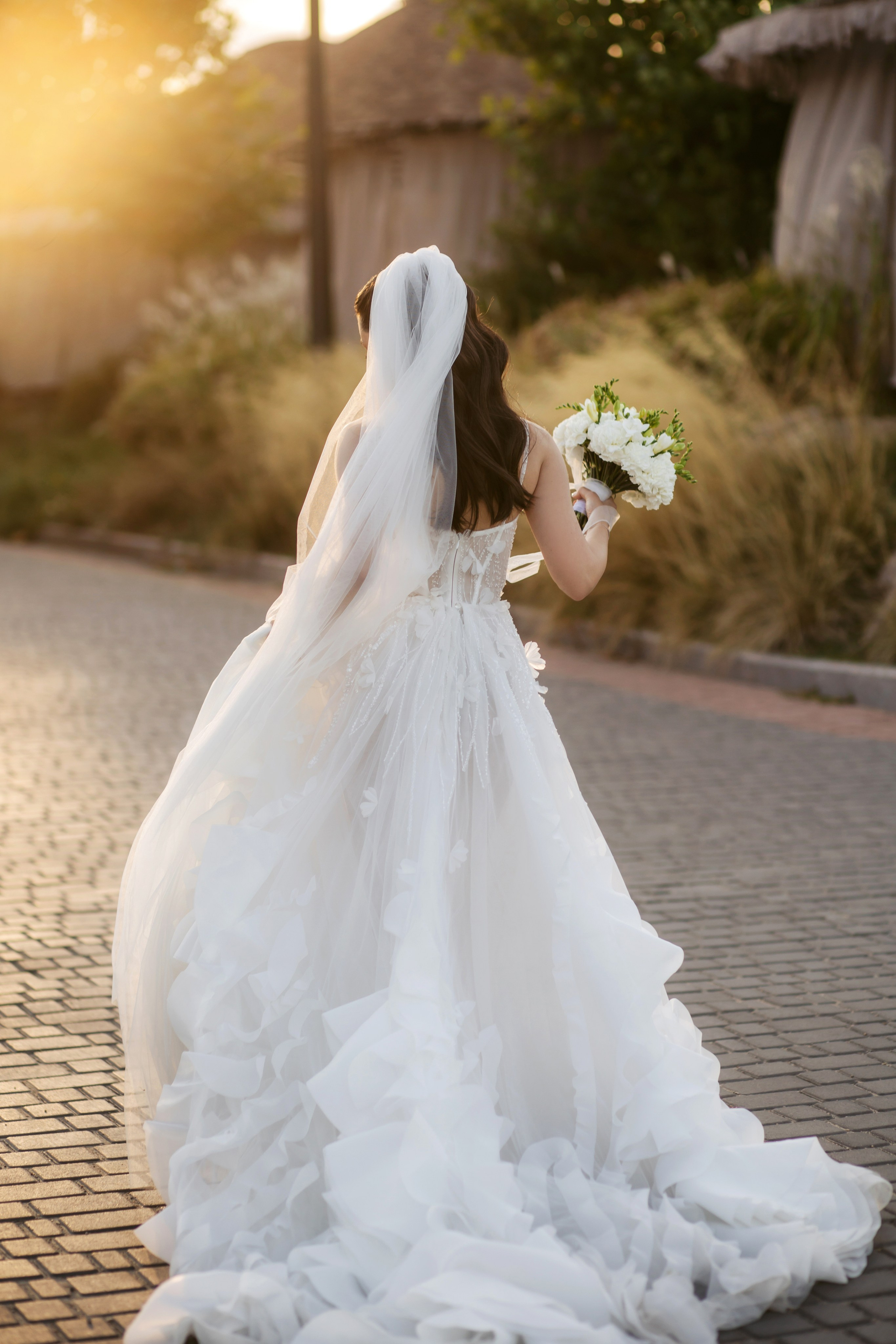 WEDDING DAY. Фотограф Дмитро Чернявський
