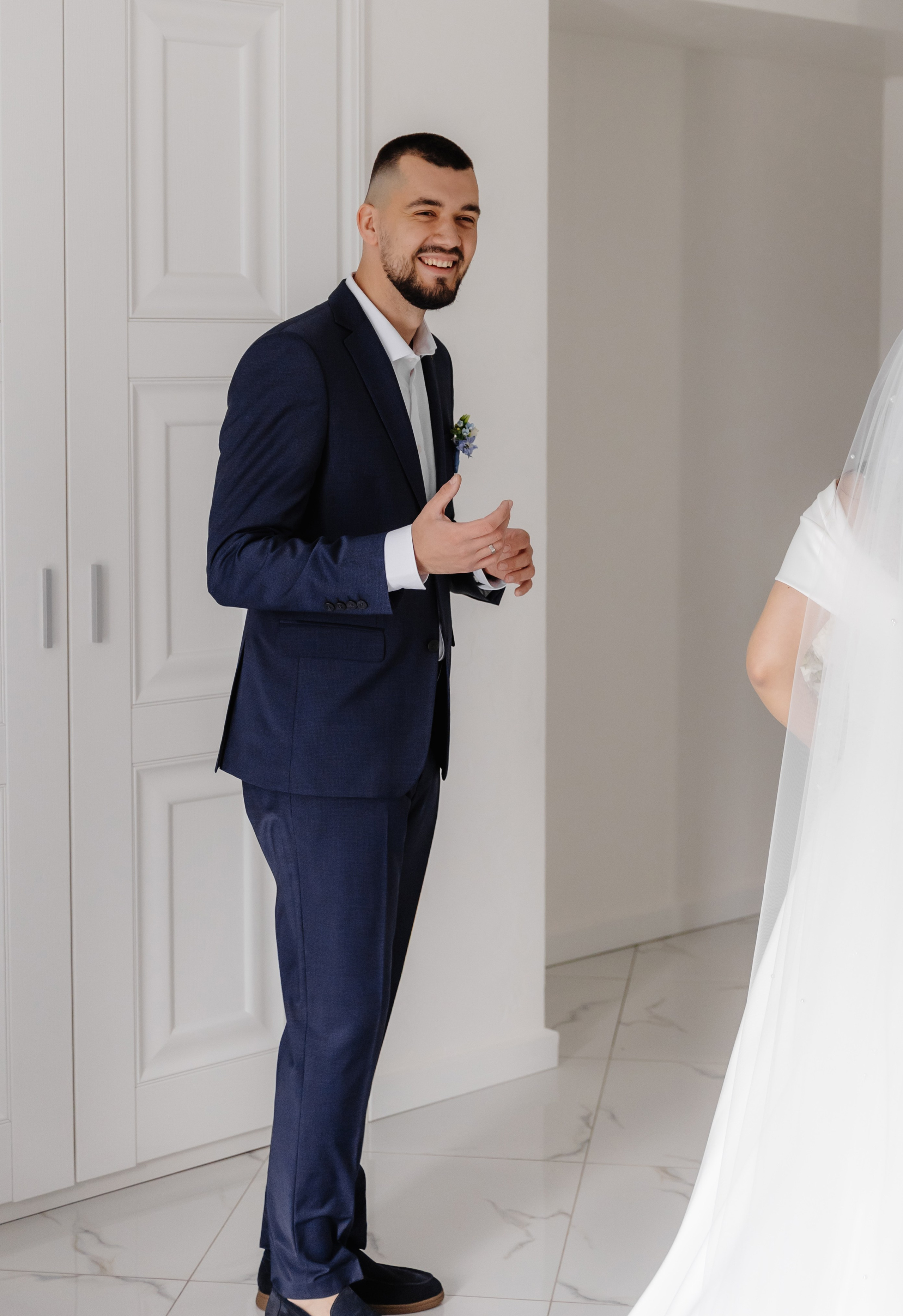 WEDDING DAY. Фотограф Дмитро Чернявський