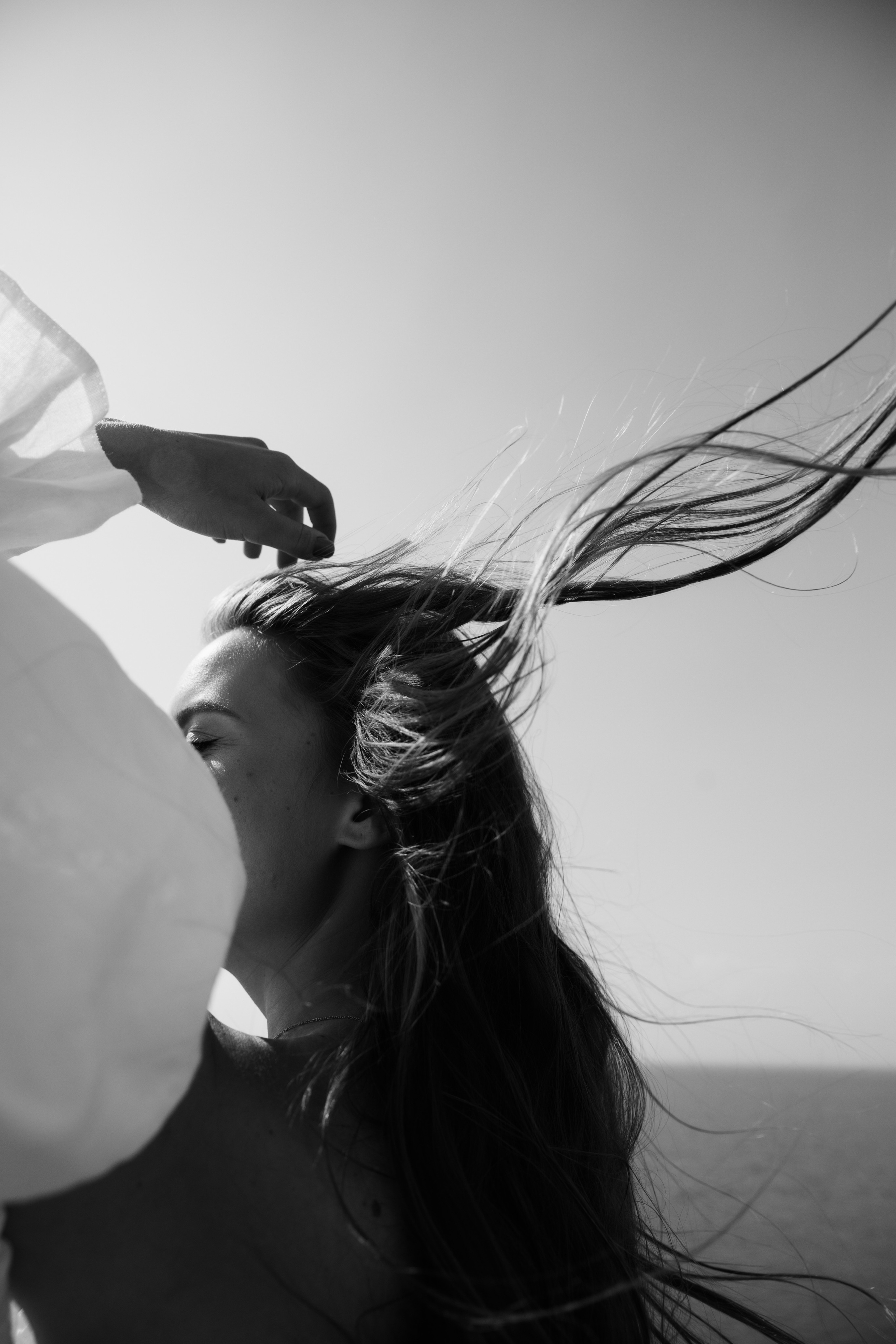 Андрій & Тетяна. Фотограф Дмитро Чернявський