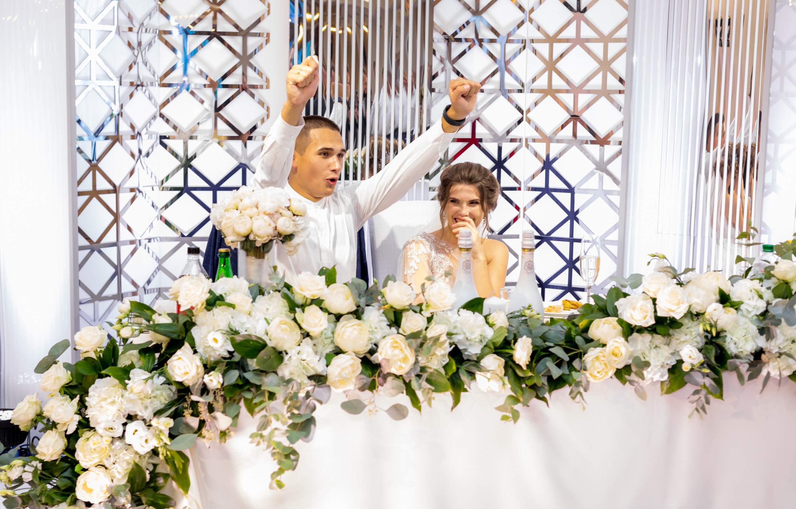 Андрій & Дарʼя. Фотограф Дмитро Чернявський