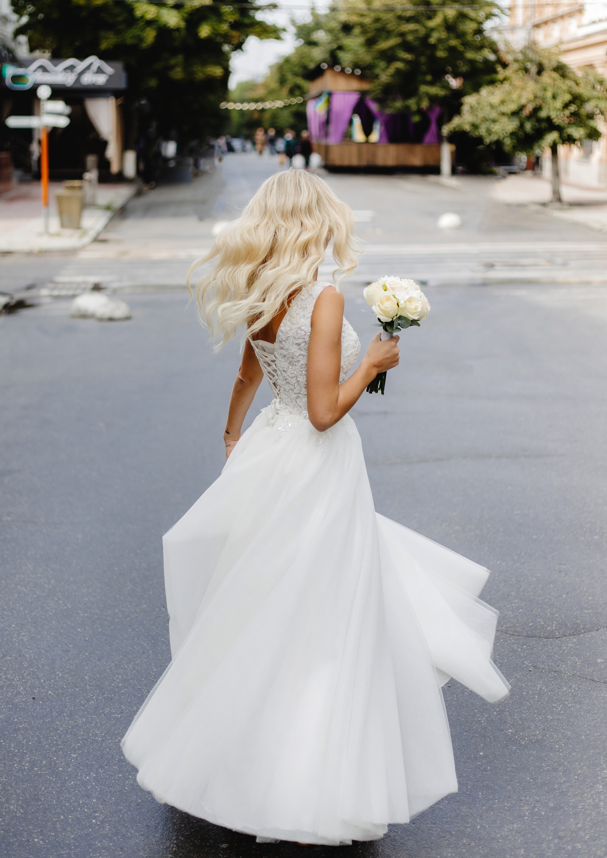 Діма & Даша. Фотограф Дмитро Чернявський