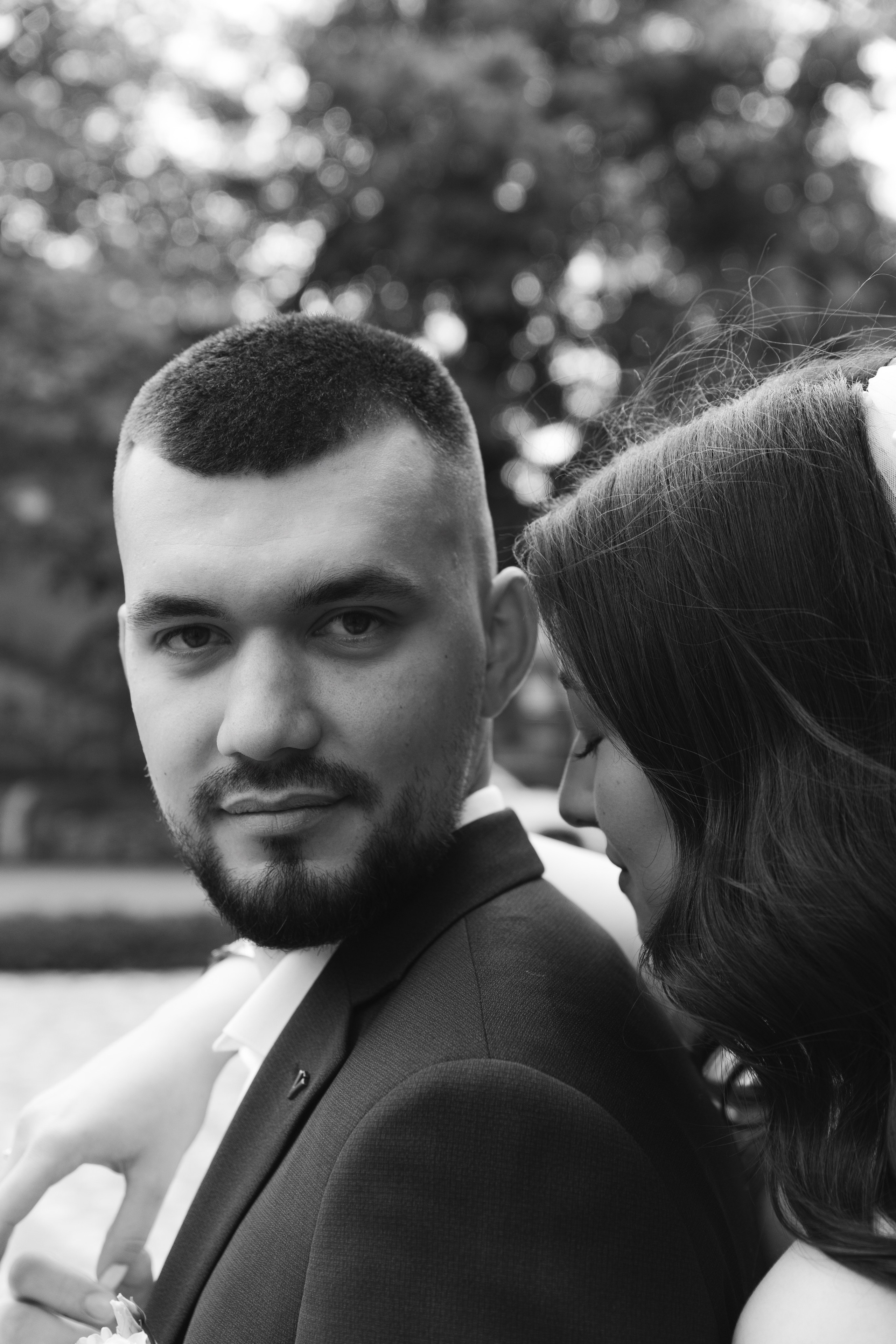 WEDDING DAY. Фотограф Дмитро Чернявський