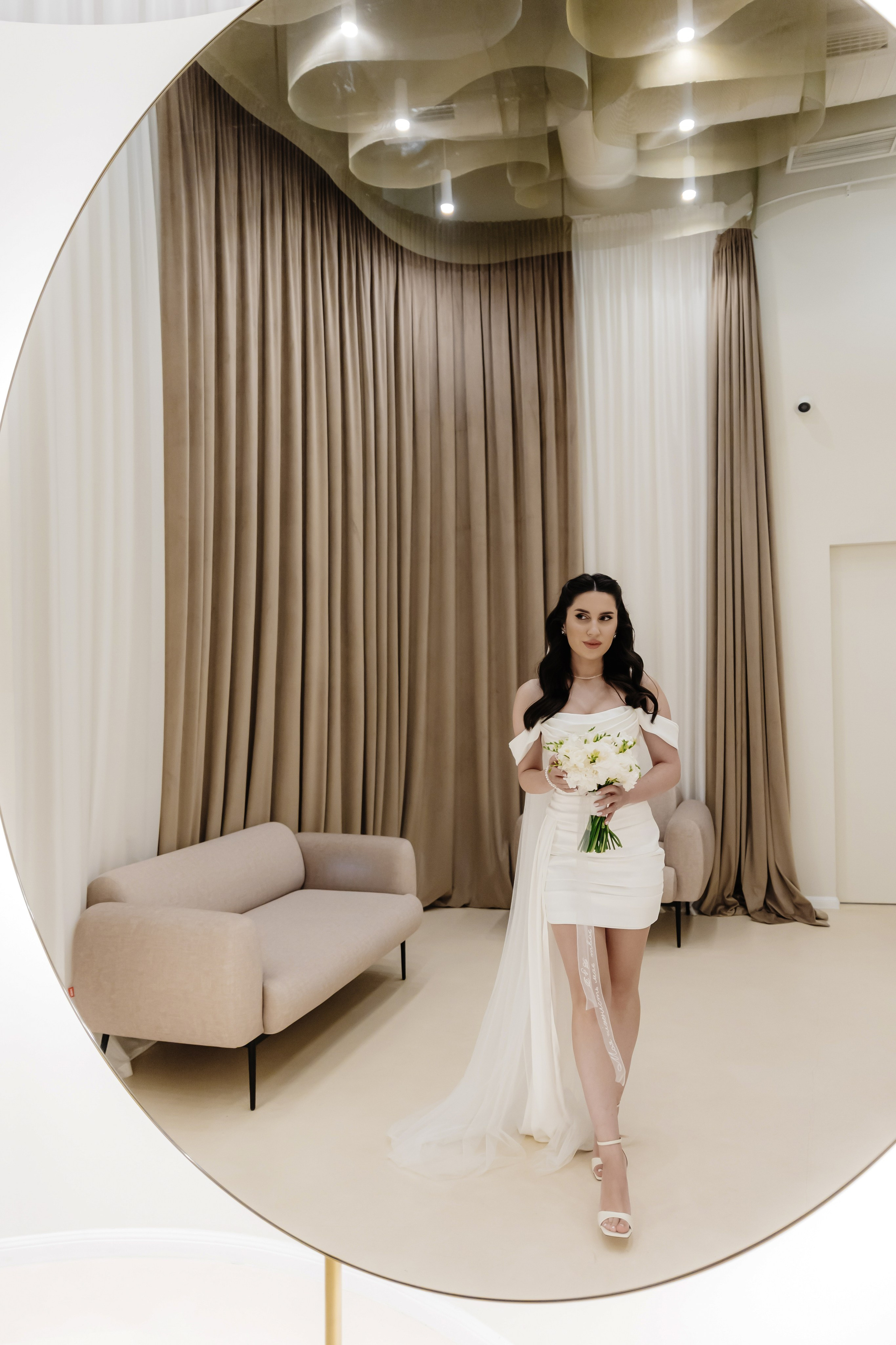 WEDDING DAY. Фотограф Дмитро Чернявський