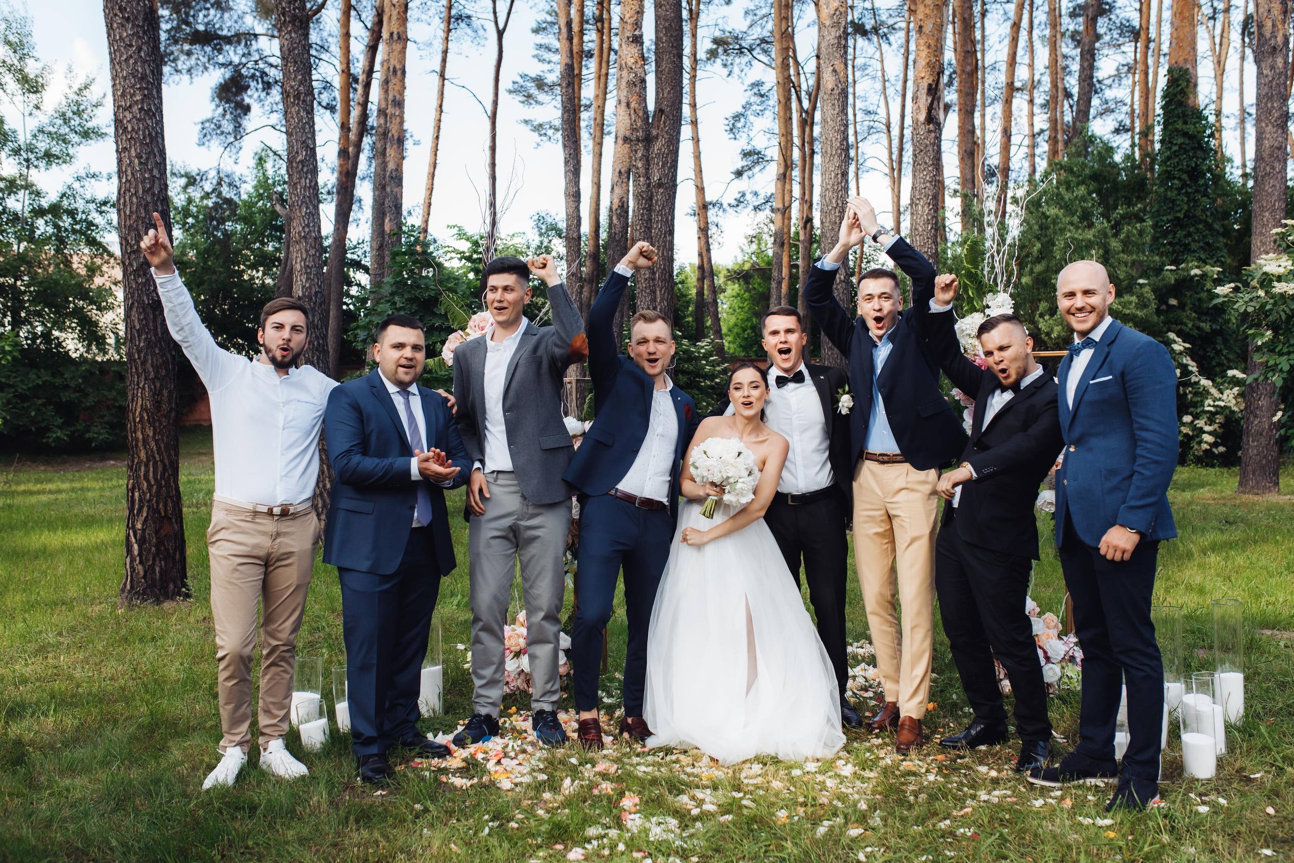 Міша & Аліна. Фотограф Дмитро Чернявський