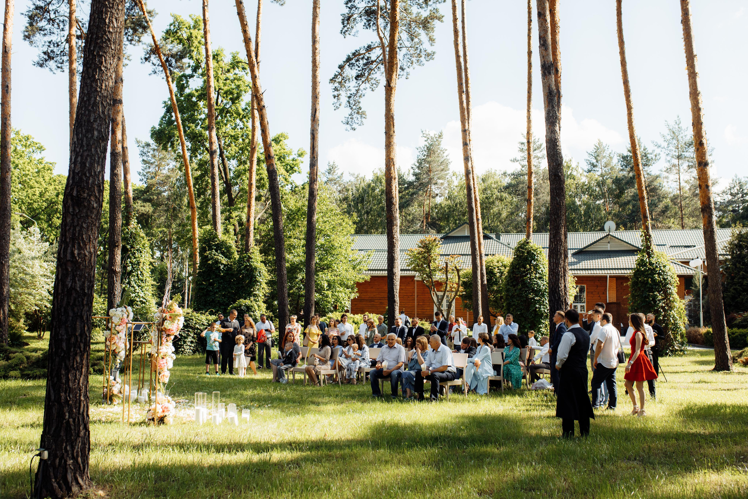 Міша & Аліна. Фотограф Дмитро Чернявський
