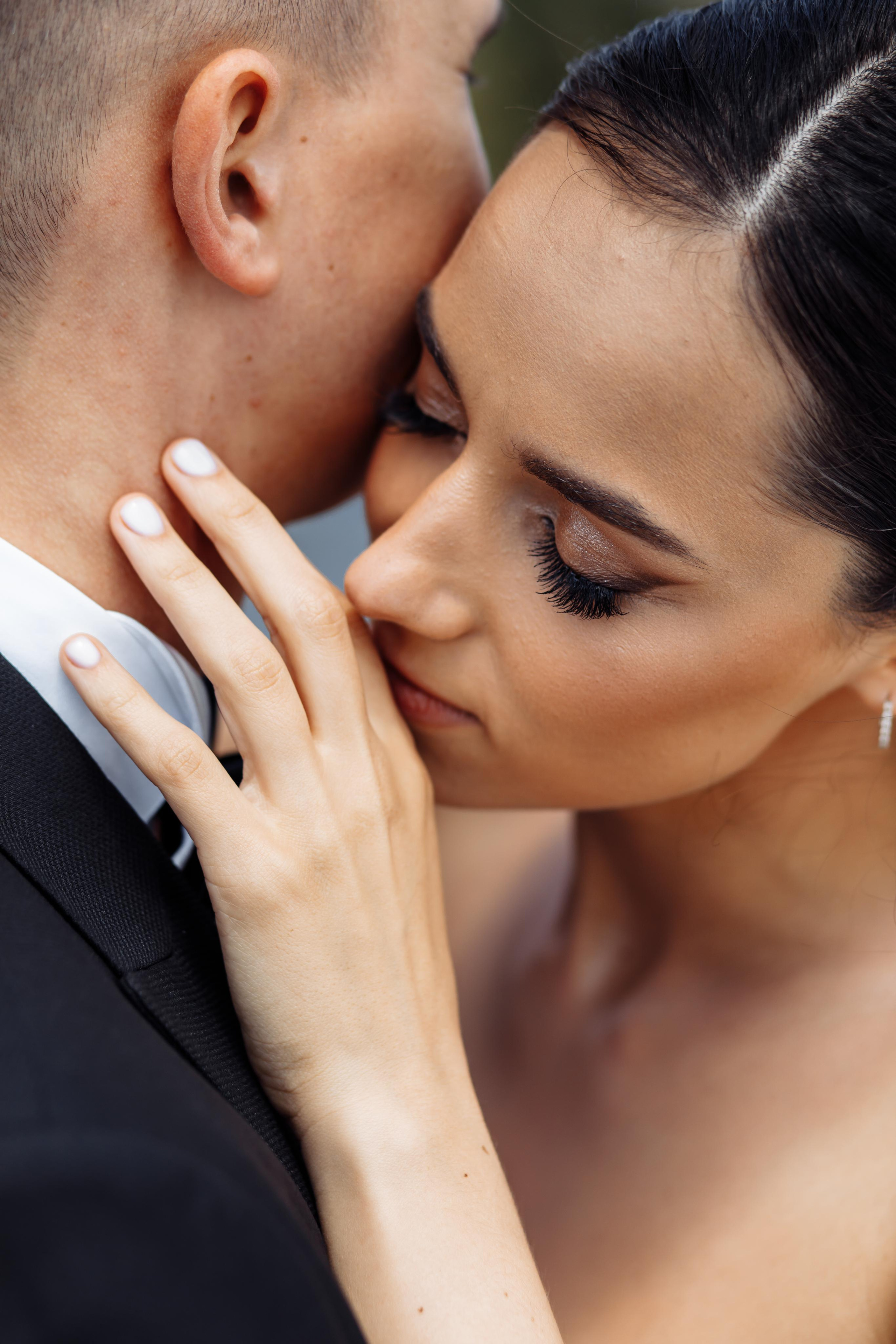 Міша & Аліна. Фотограф Дмитро Чернявський