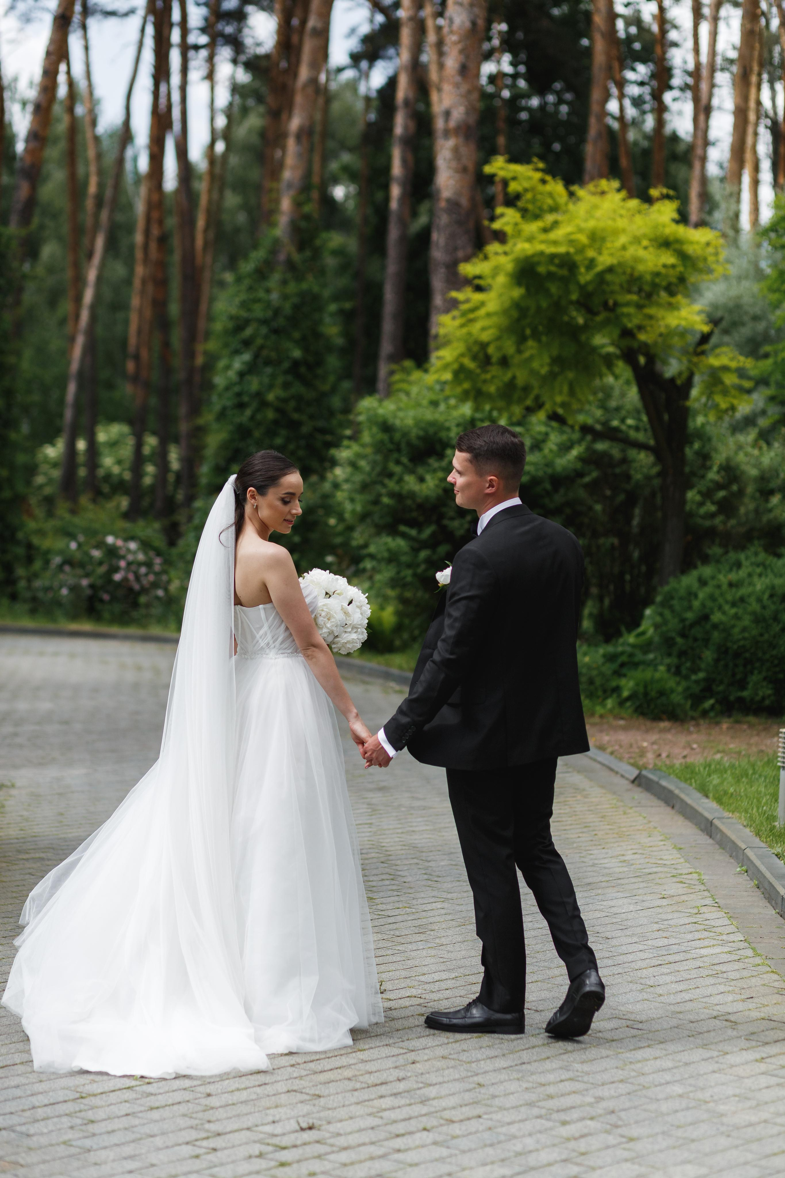 Міша & Аліна. Фотограф Дмитро Чернявський