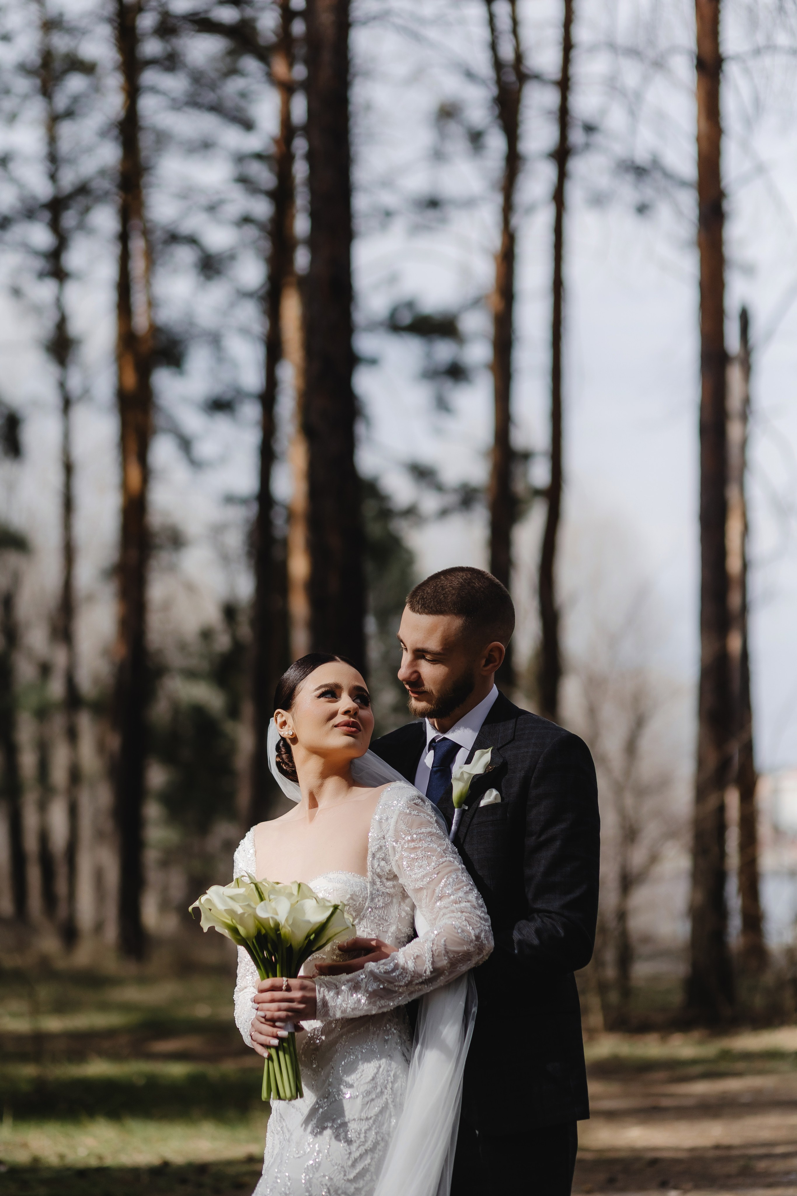 WEDDING DAY. Фотограф Дмитро Чернявський