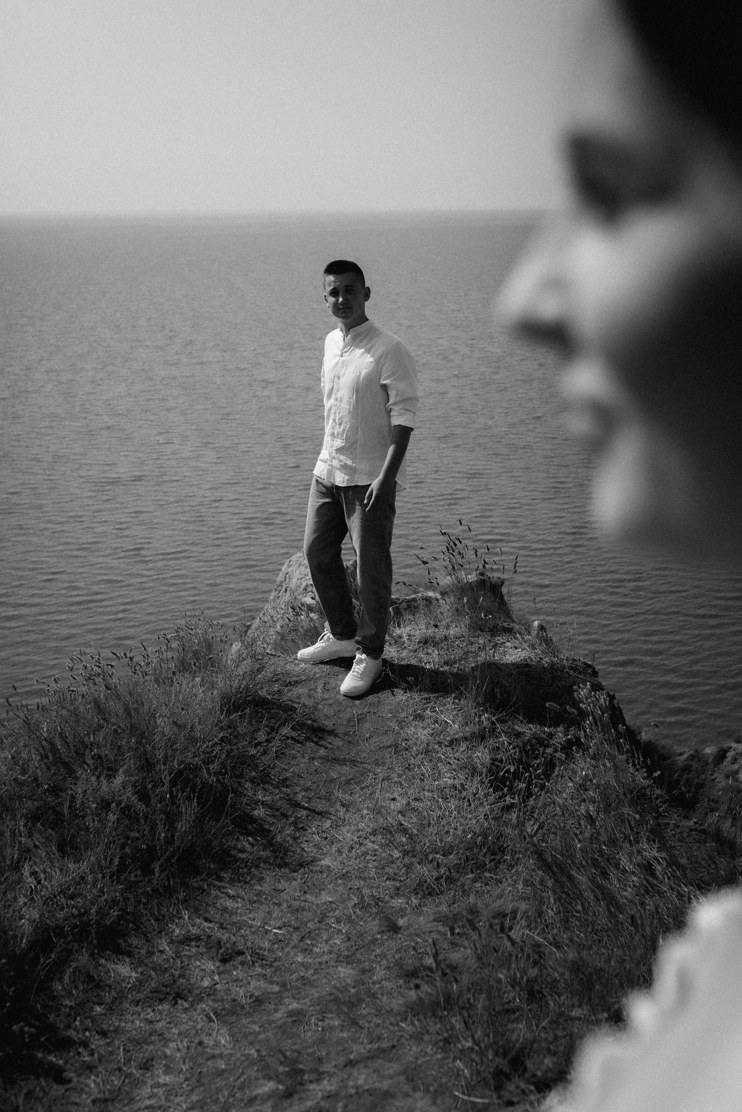 Андрій & Тетяна. Фотограф Дмитро Чернявський