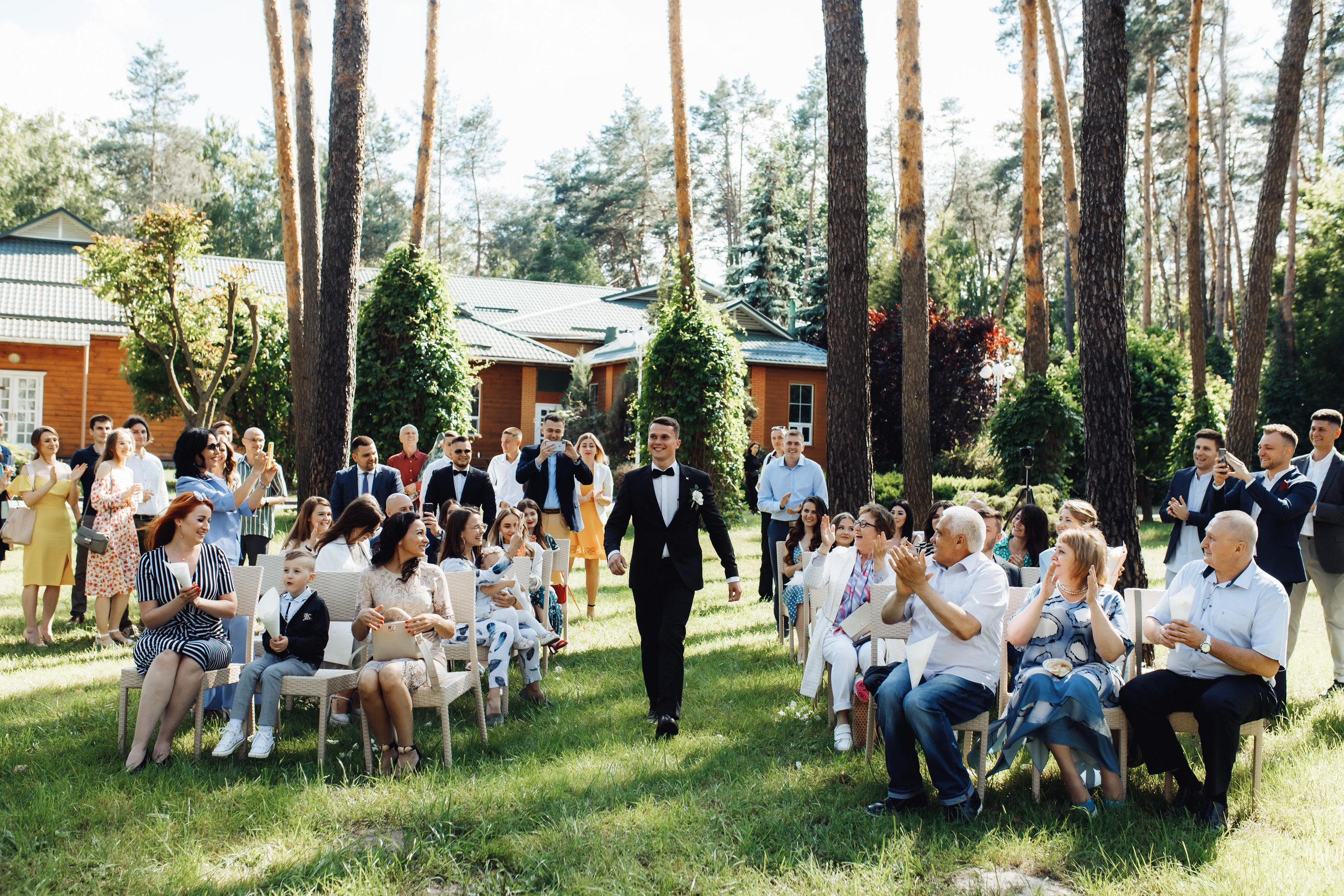 Міша & Аліна. Фотограф Дмитро Чернявський