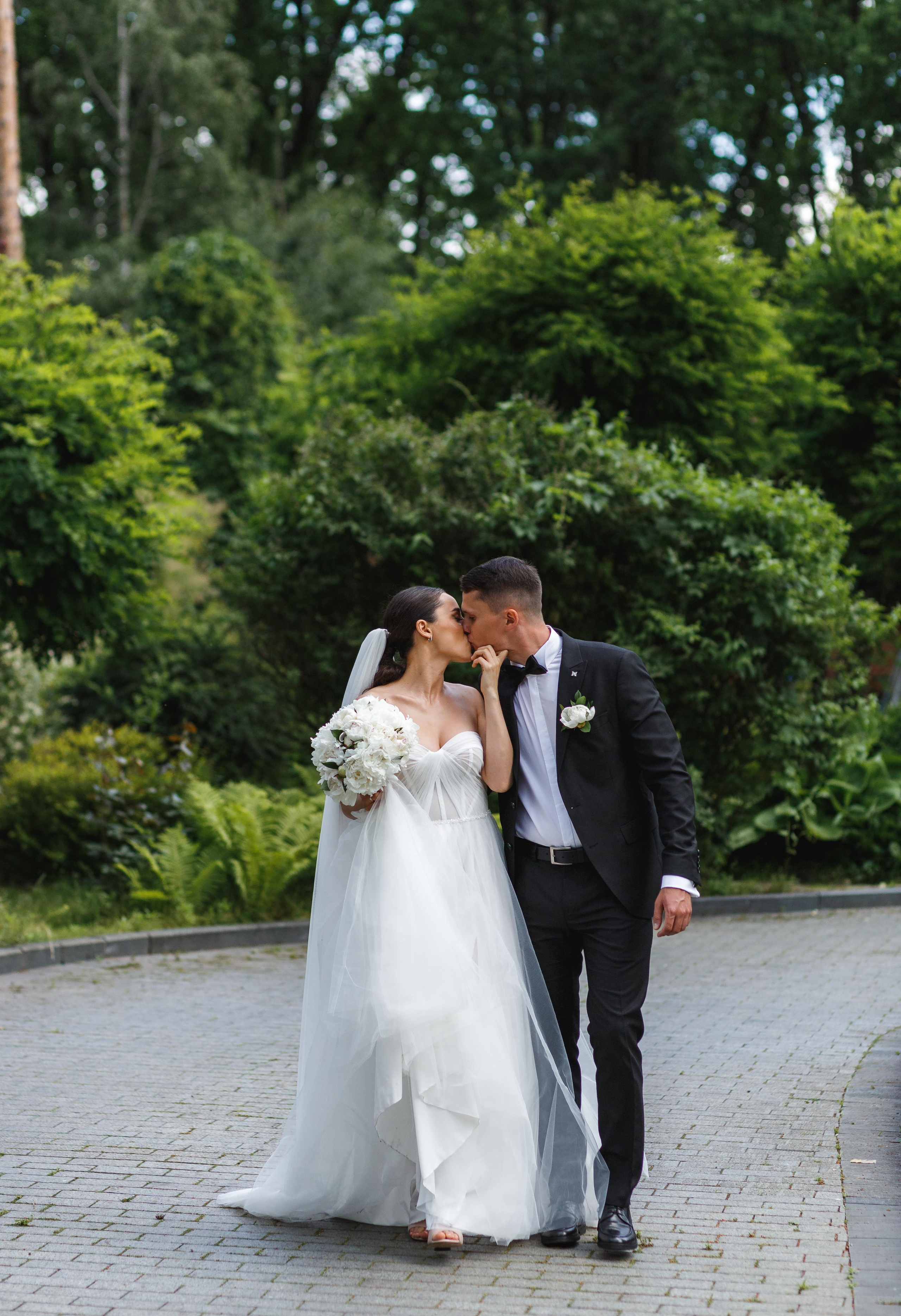 Міша & Аліна. Фотограф Дмитро Чернявський