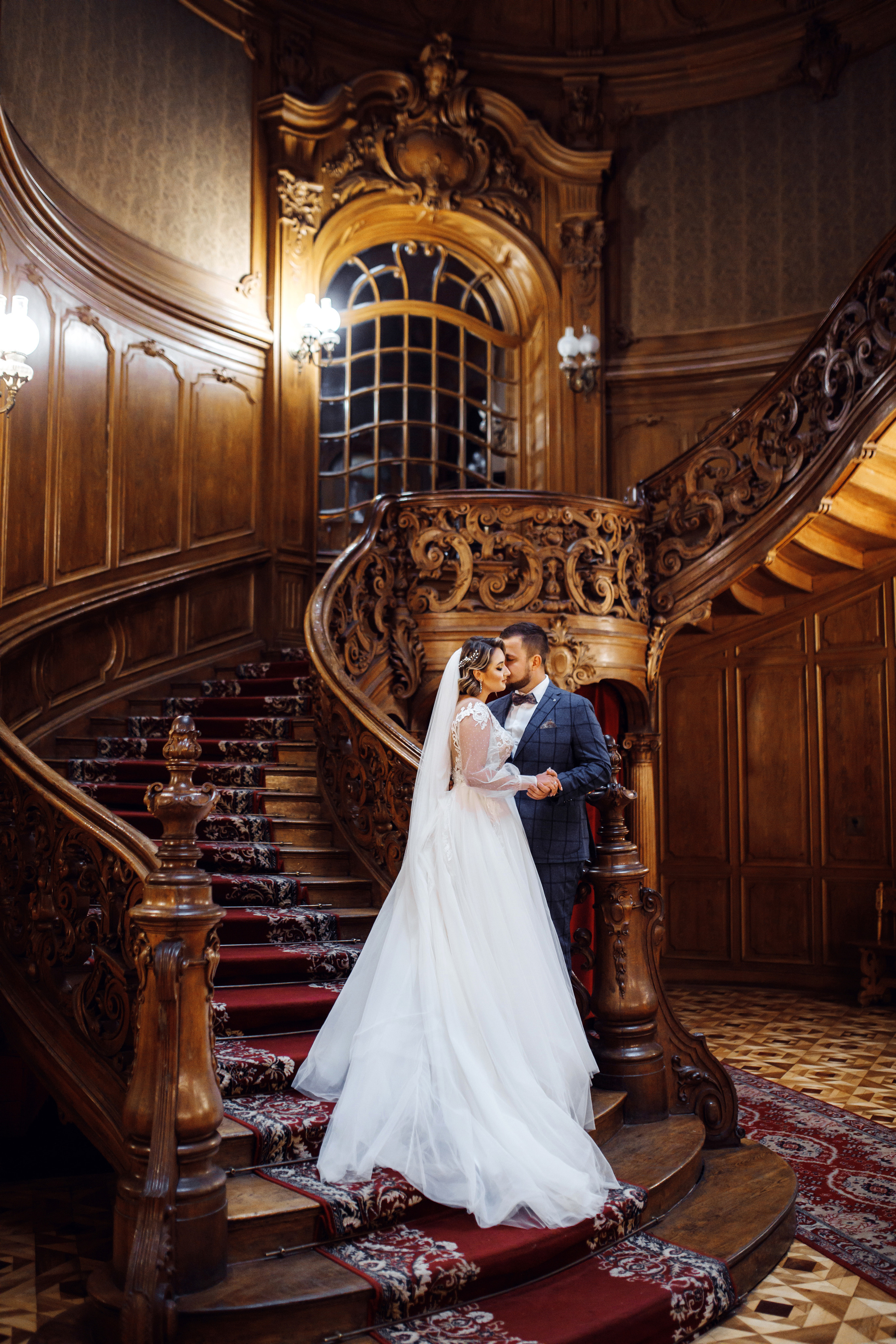 Віталий & Марія. Фотограф Дмитро Чернявський