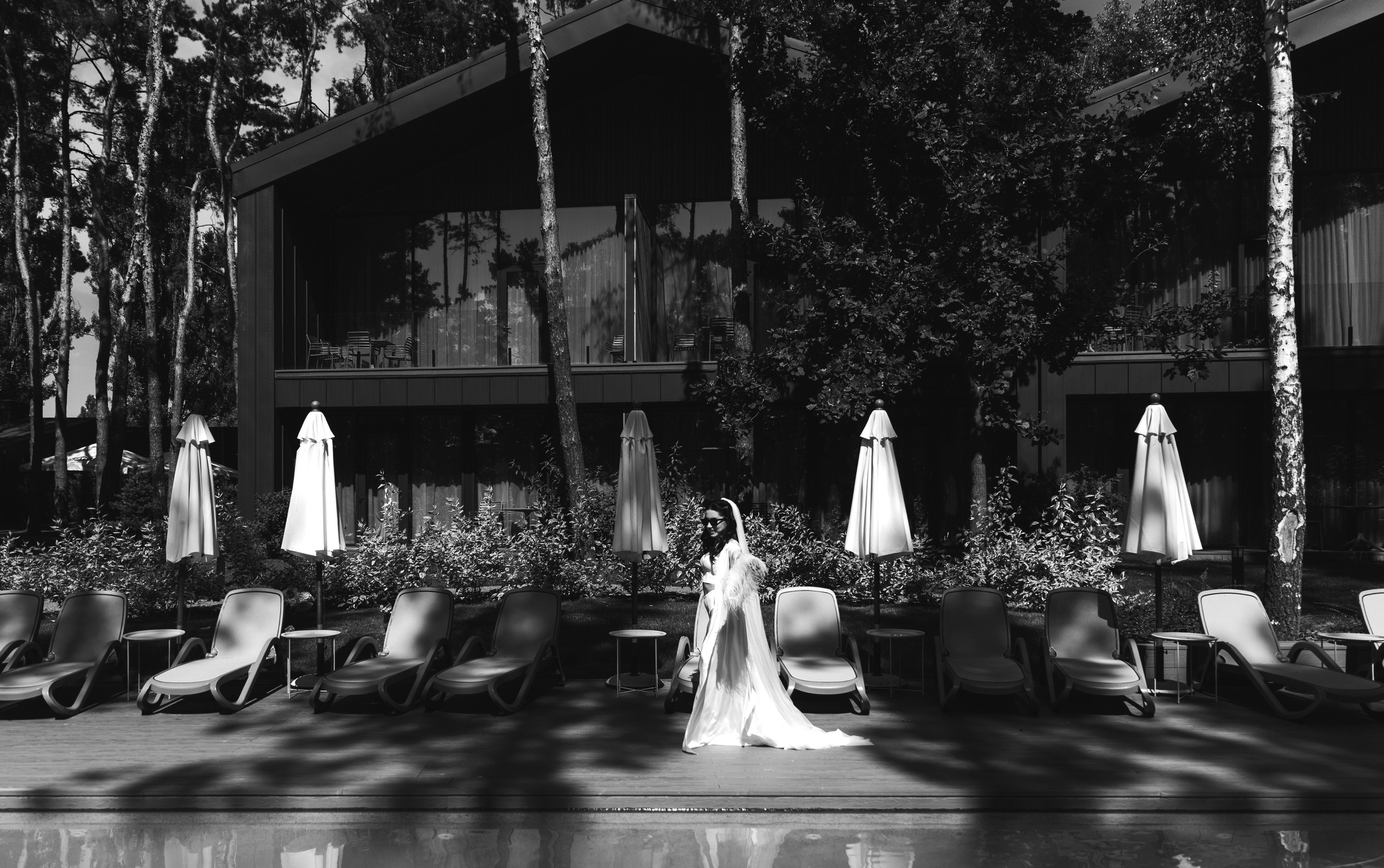 WEDDING DAY. Фотограф Дмитро Чернявський