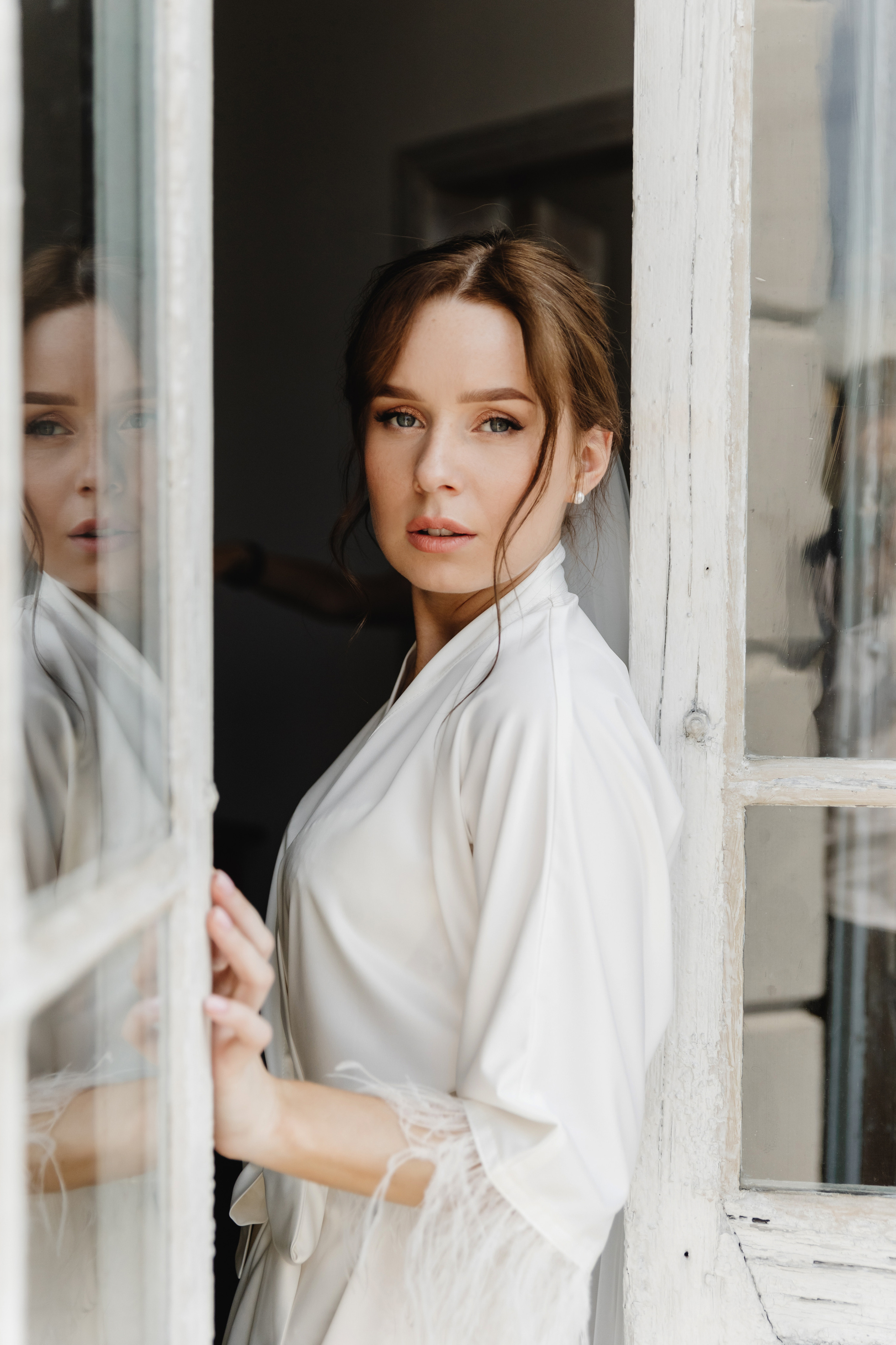 Ольга & Назар. Фотограф Дмитро Чернявський