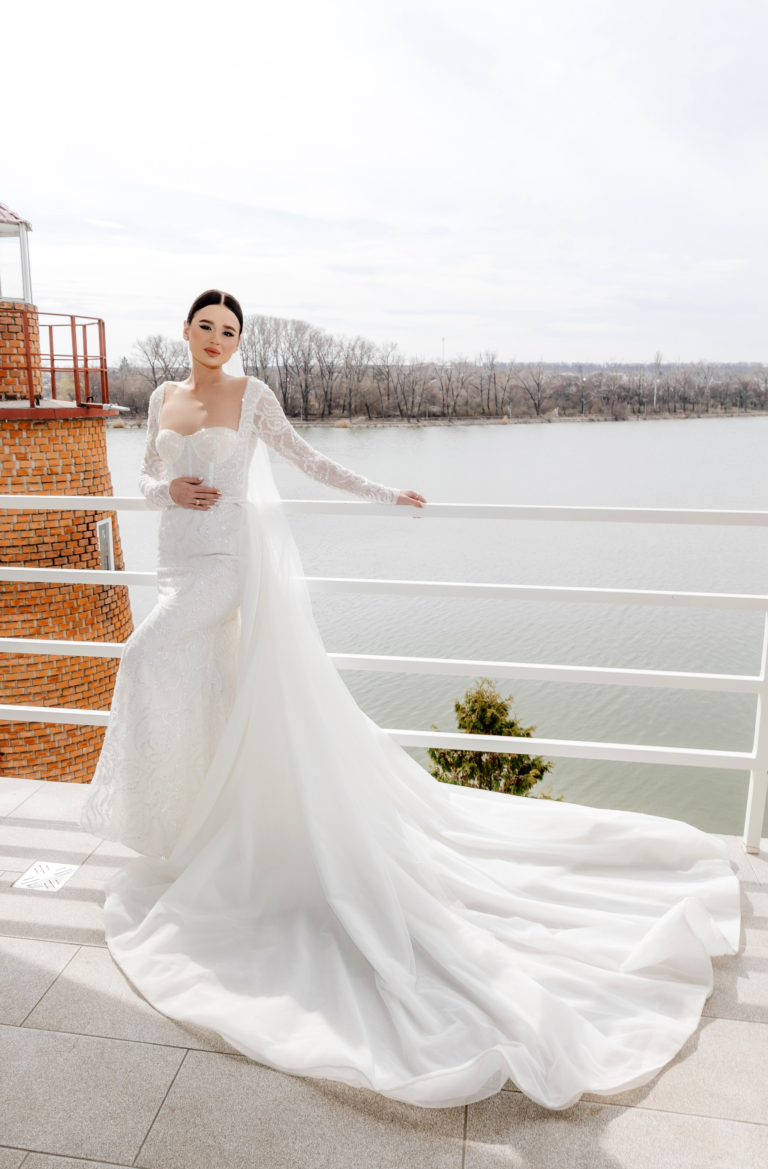 WEDDING DAY. Фотограф Дмитро Чернявський