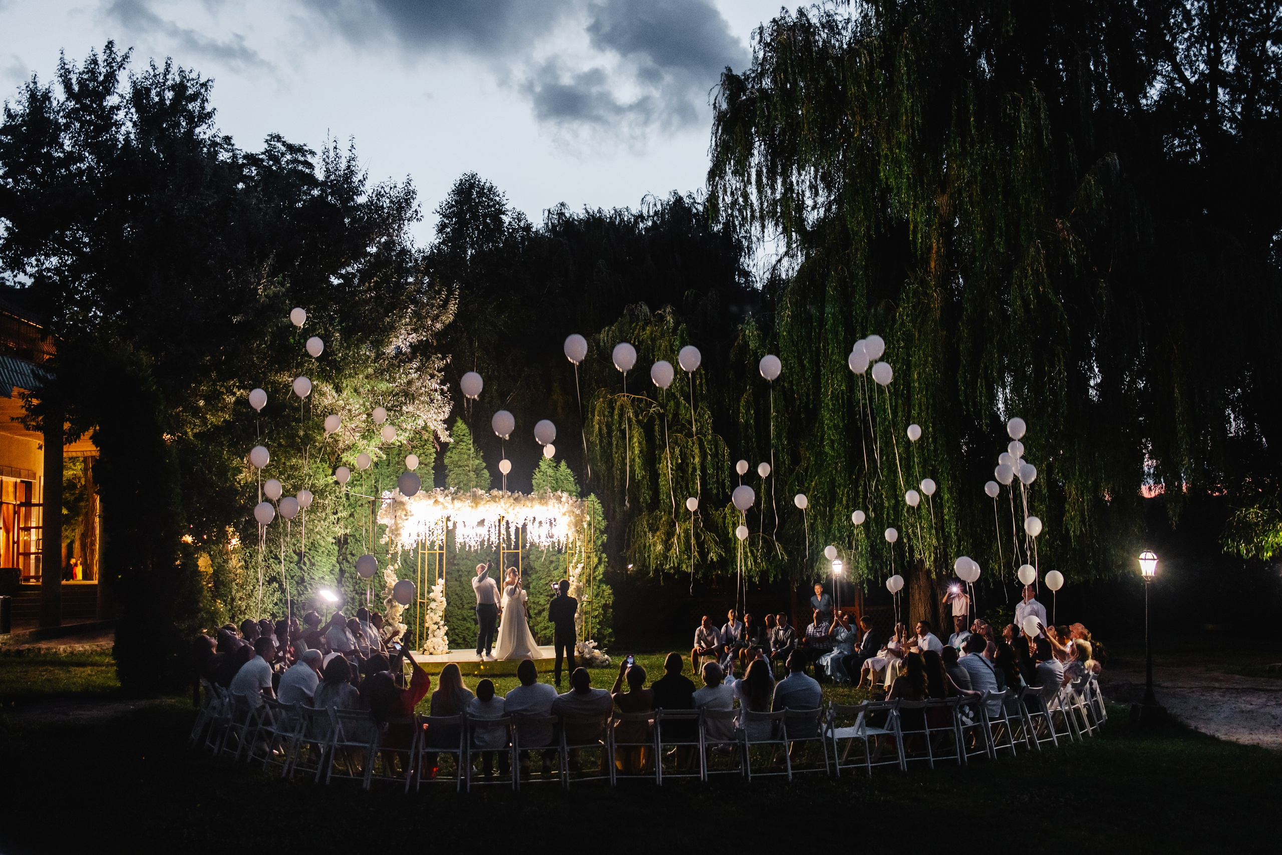 Олександр & Катерина. Фотограф Дмитро Чернявський