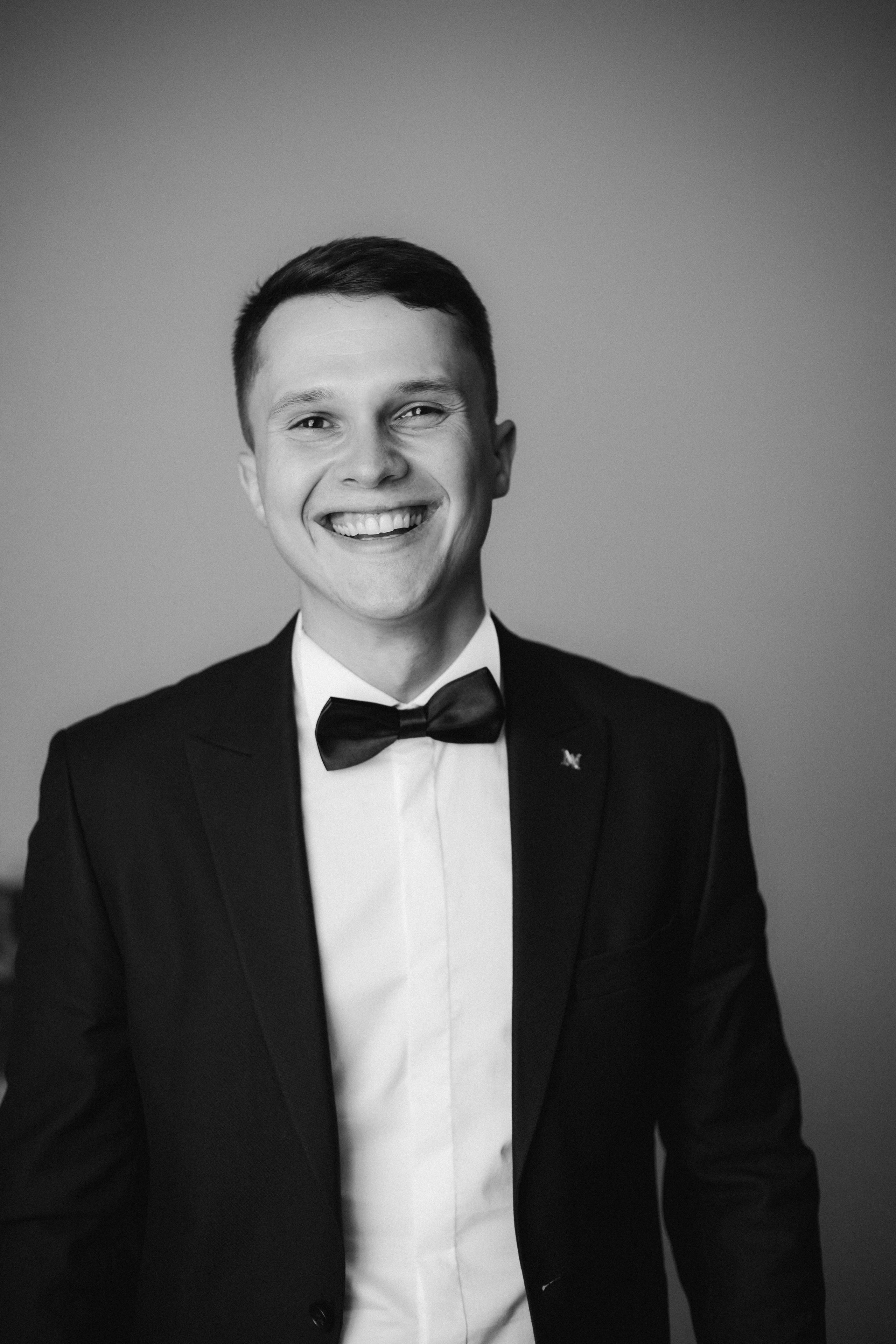 Міша & Аліна. Фотограф Дмитро Чернявський