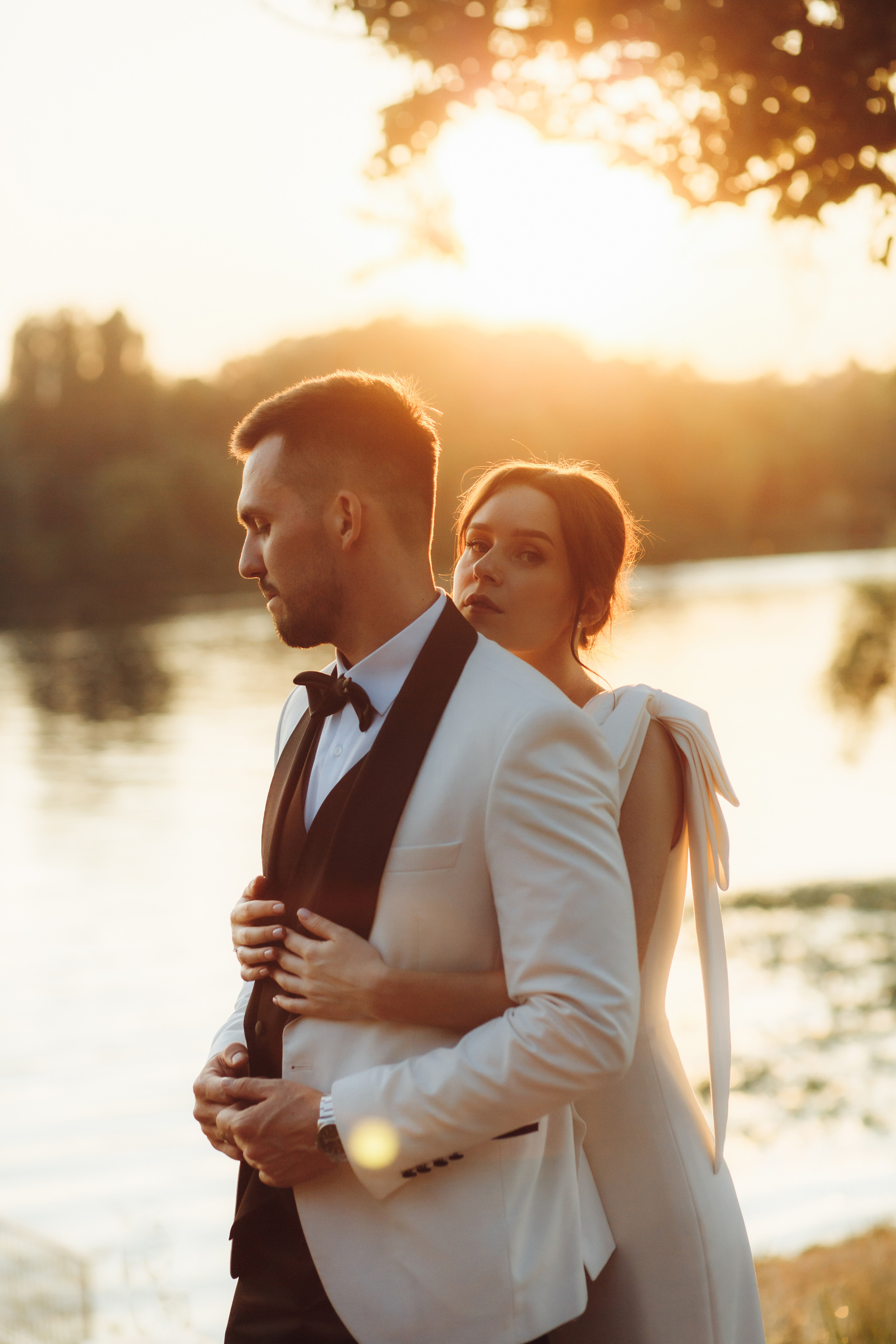 Ольга & Назар. Фотограф Дмитро Чернявський