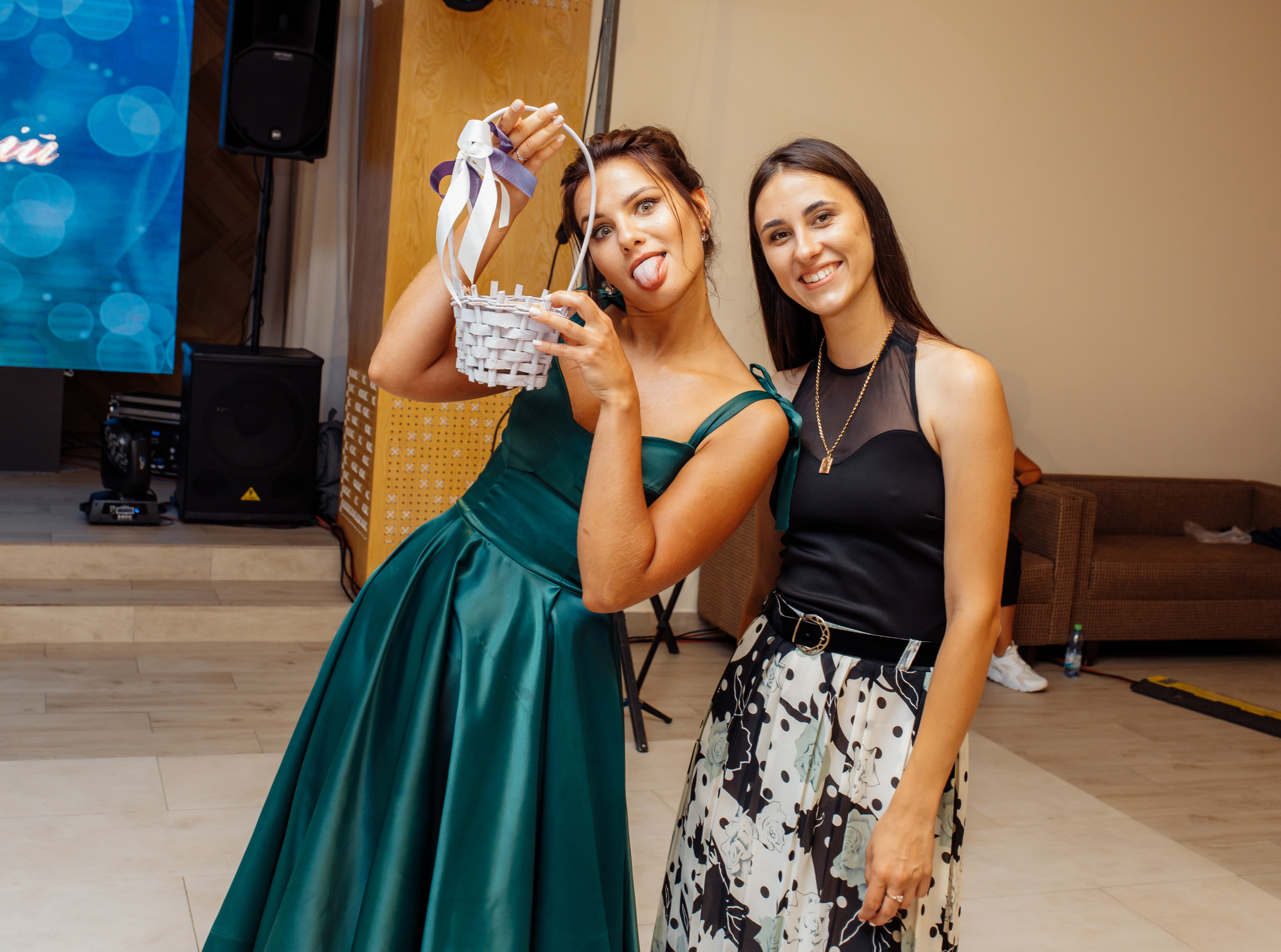 Андрій & Дарʼя. Фотограф Дмитро Чернявський