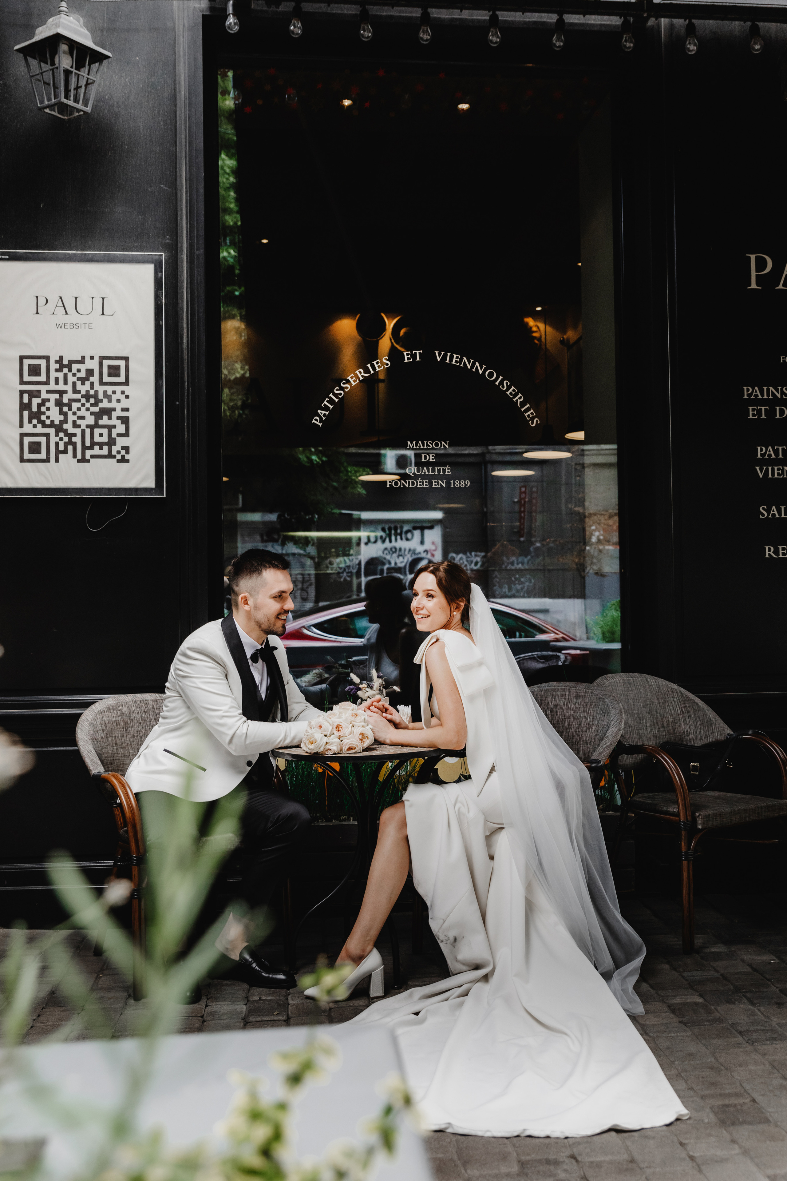 Ольга & Назар. Фотограф Дмитро Чернявський