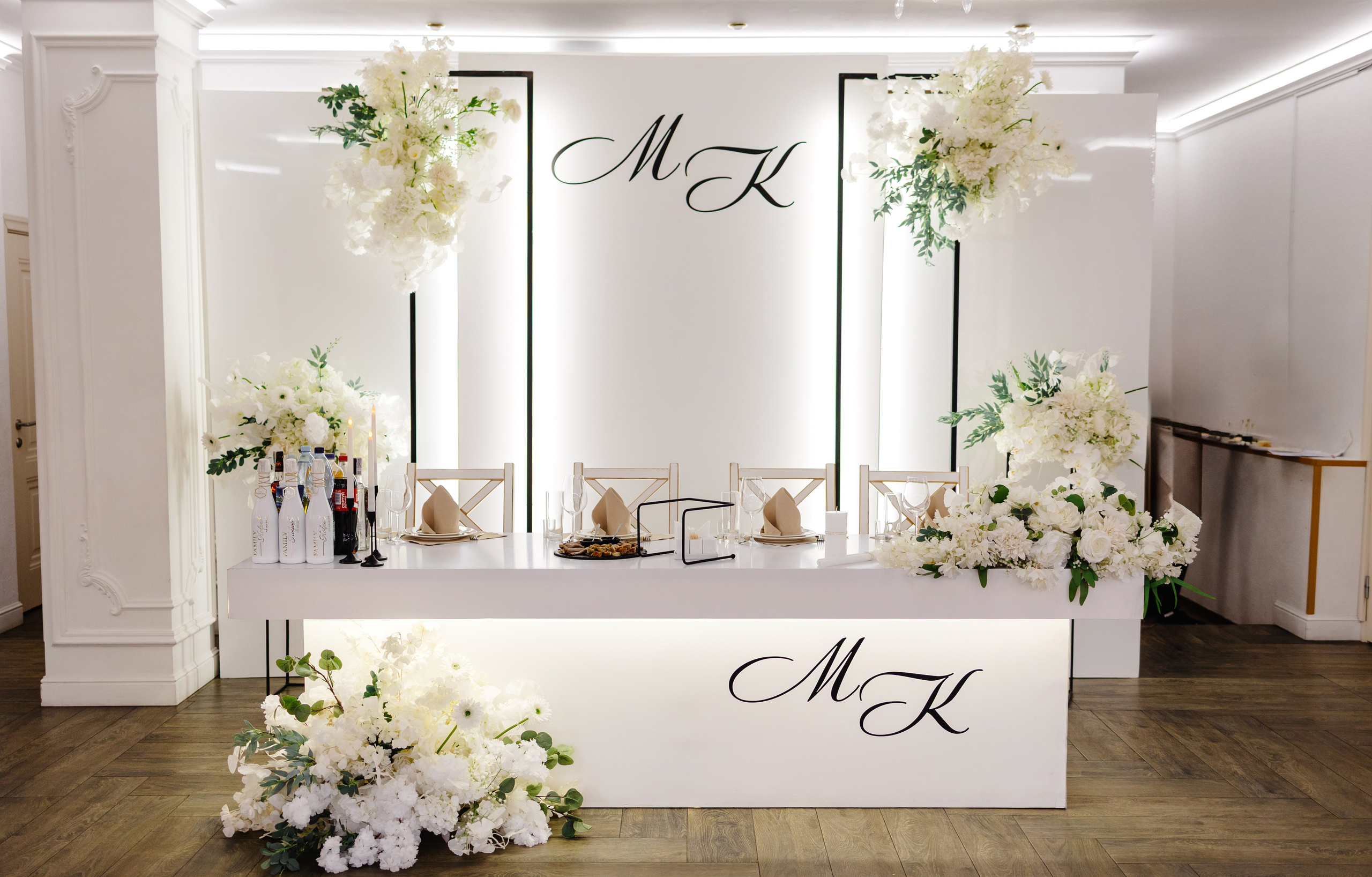 WEDDING DAY. Фотограф Дмитро Чернявський