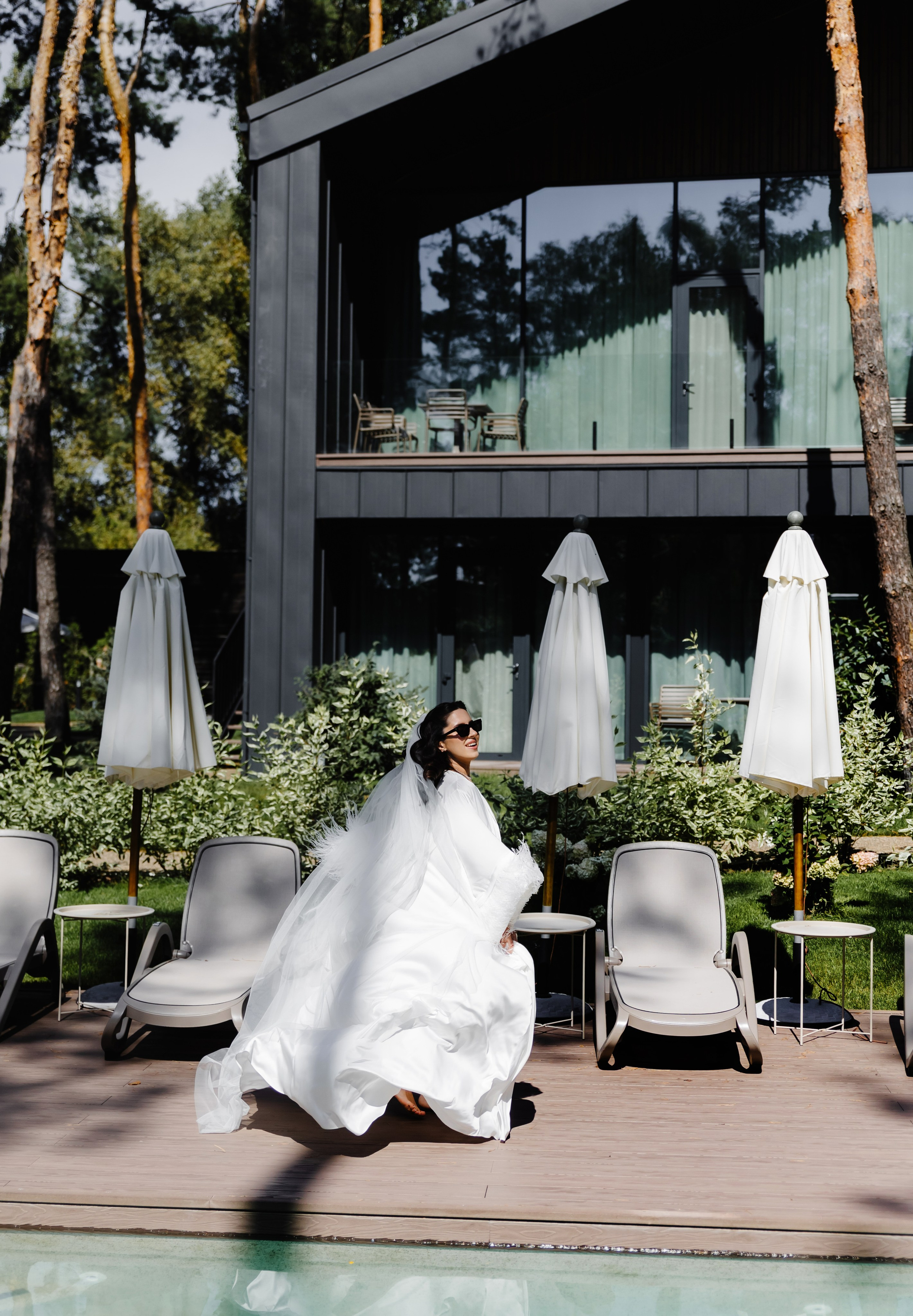 WEDDING DAY. Фотограф Дмитро Чернявський