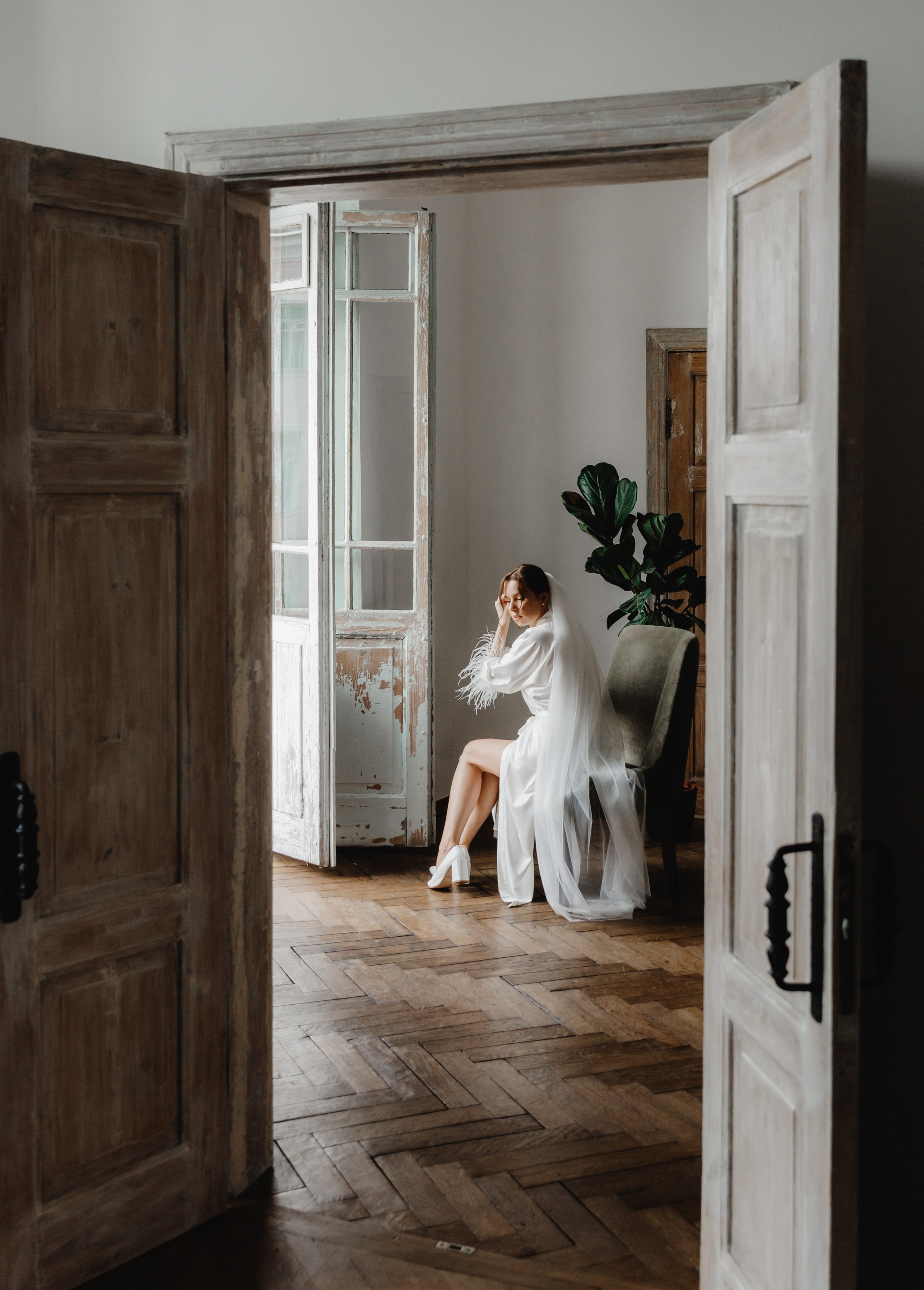 Фотограф Дмитро Чернявський