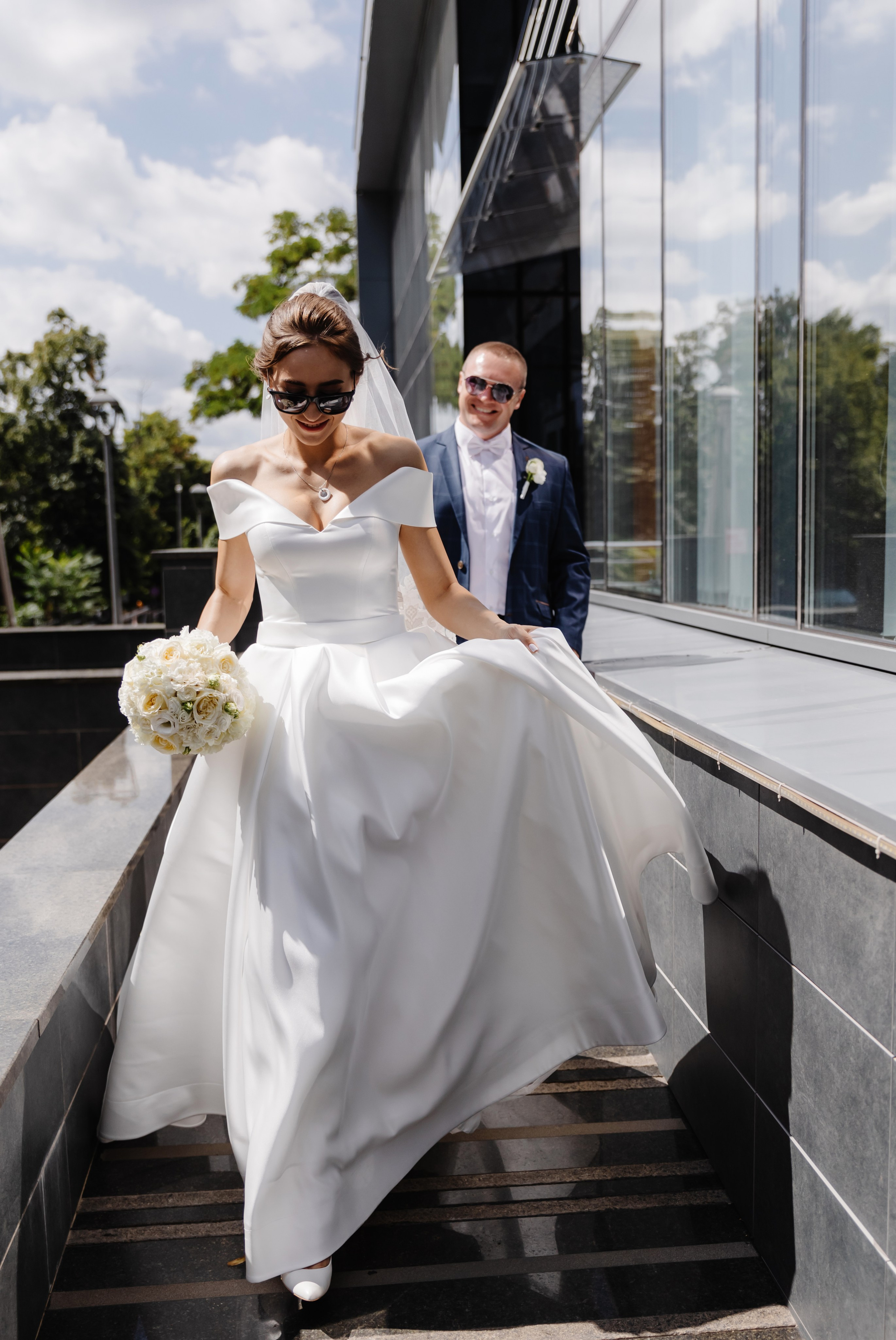 Олександр & Катерина. Фотограф Дмитро Чернявський