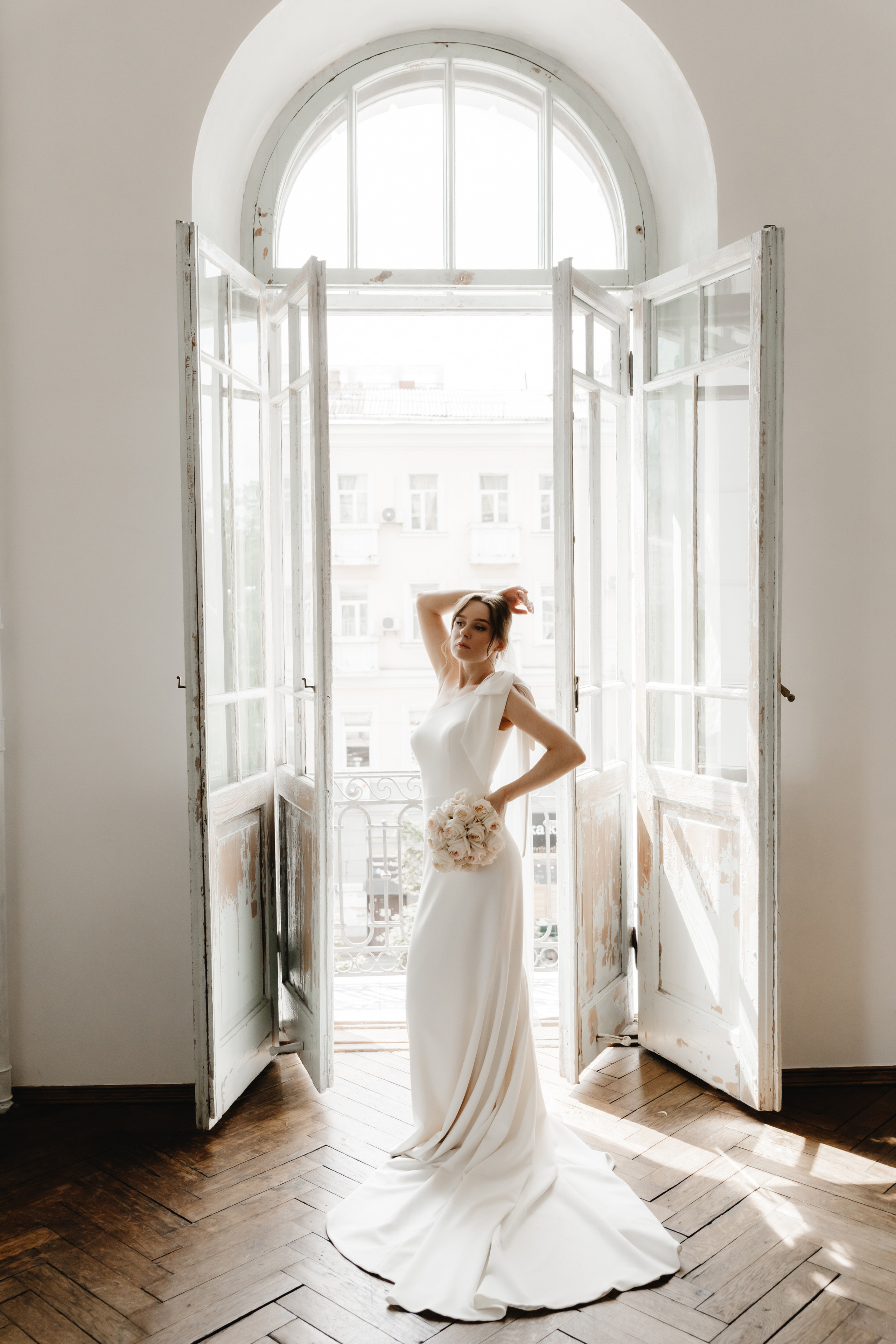 Ольга & Назар. Фотограф Дмитро Чернявський