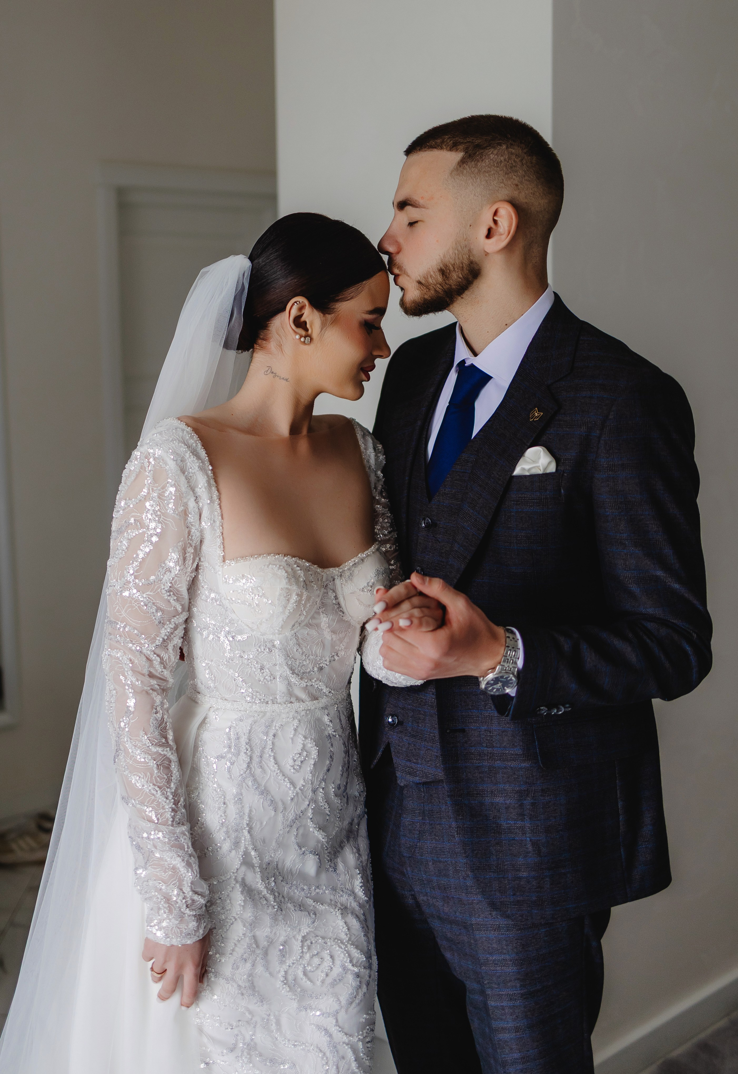 WEDDING DAY. Фотограф Дмитро Чернявський