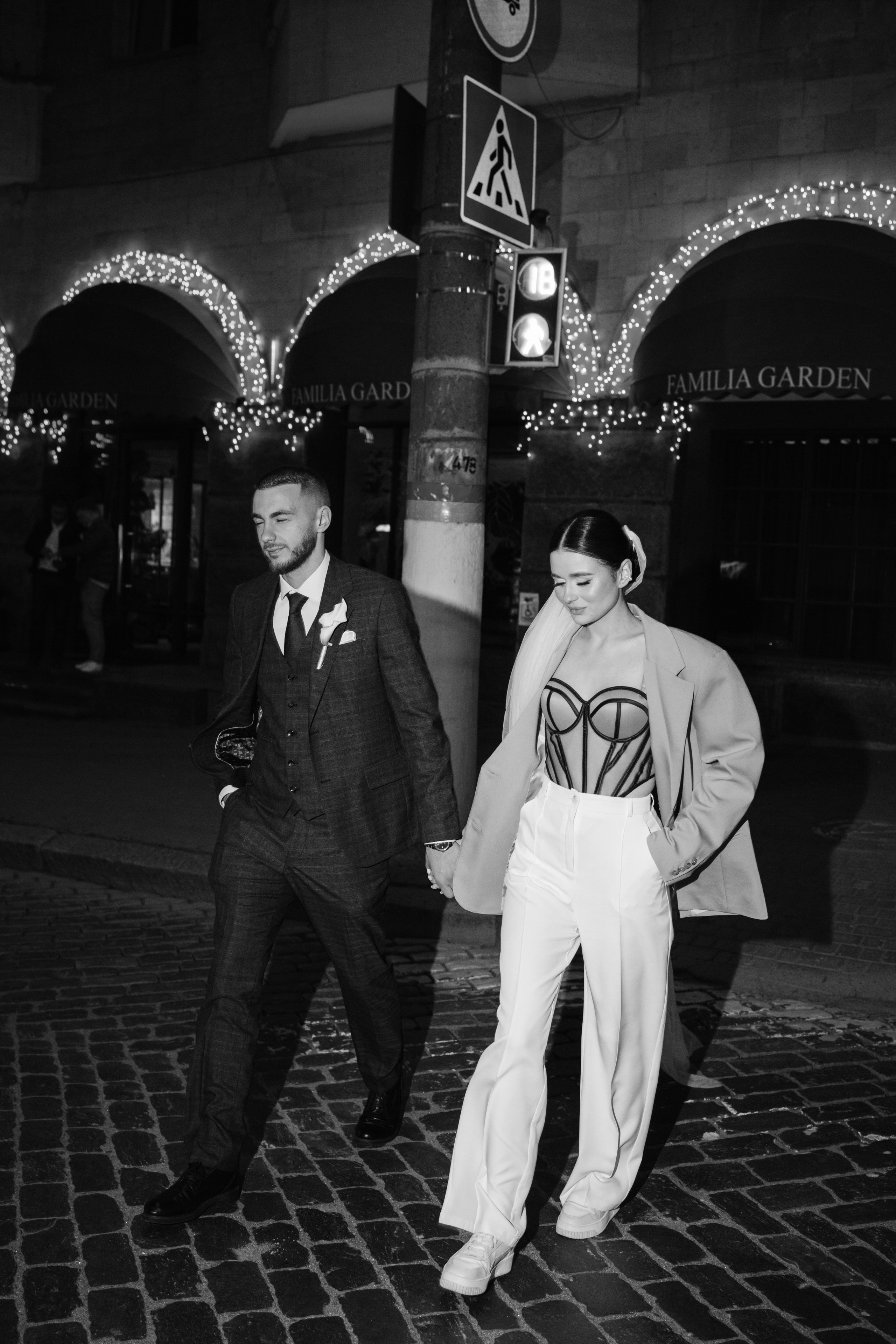 WEDDING DAY. Фотограф Дмитро Чернявський