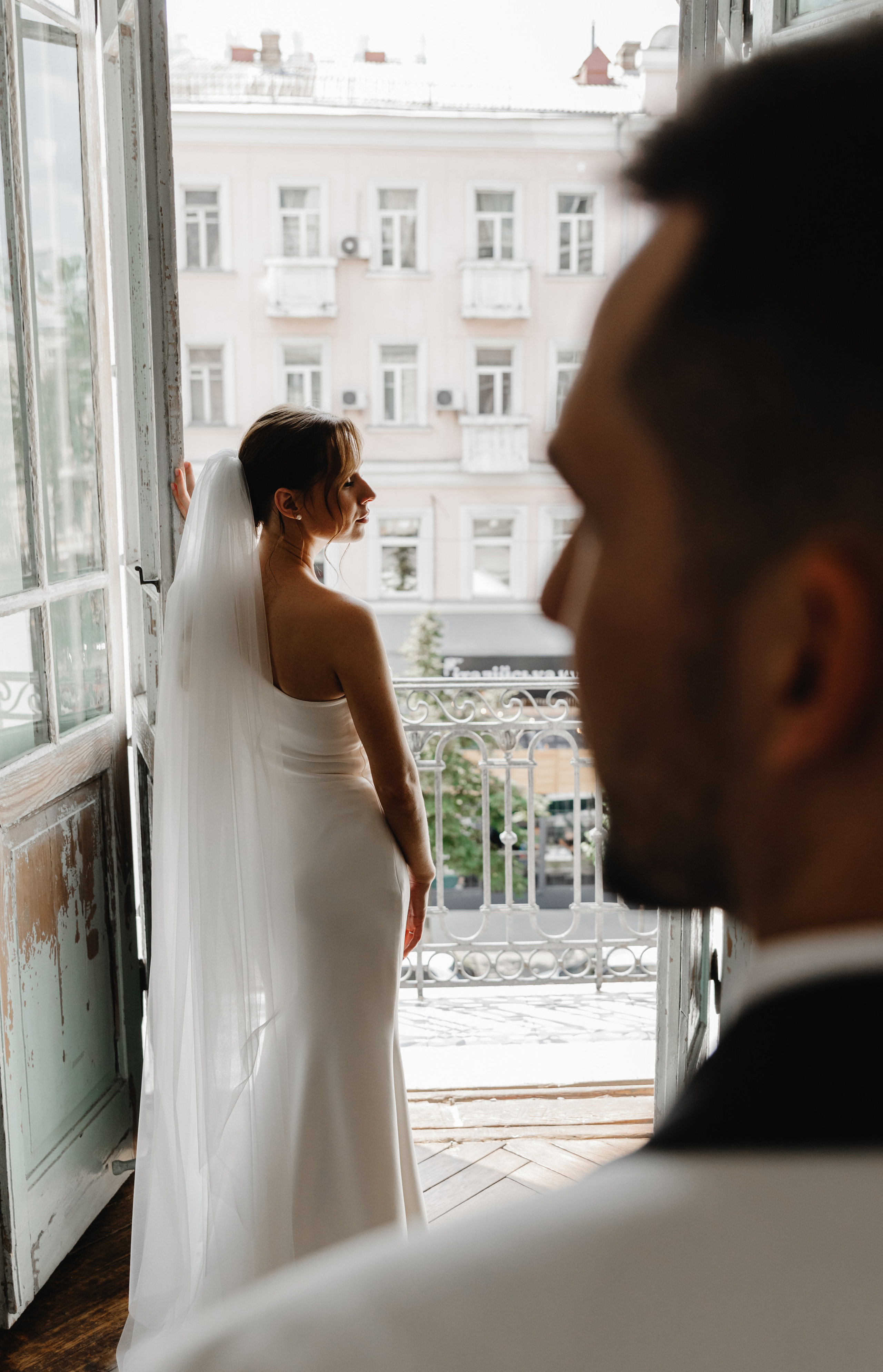 Ольга & Назар. Фотограф Дмитро Чернявський