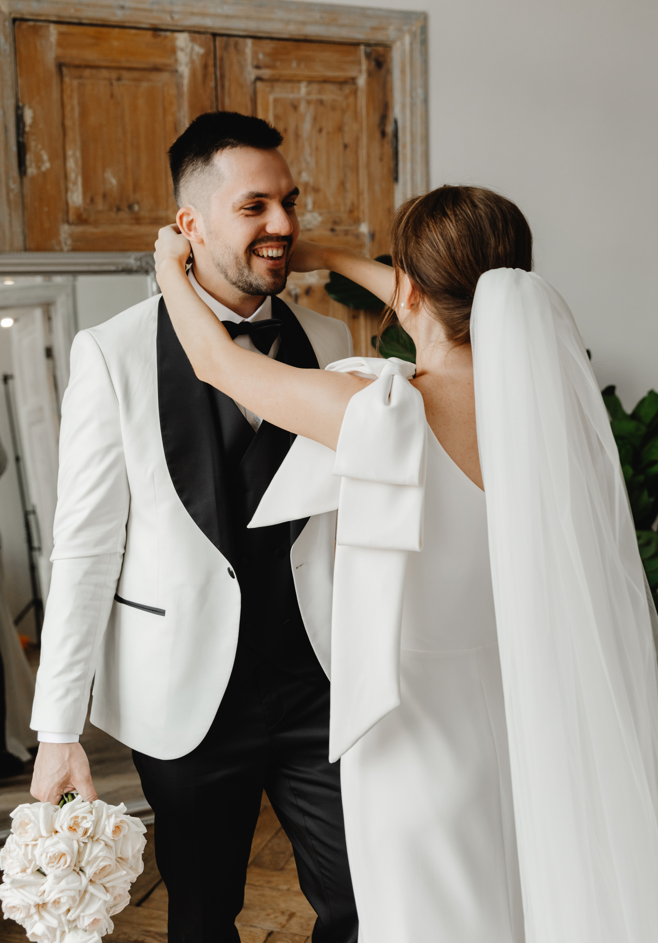 Ольга & Назар. Фотограф Дмитро Чернявський