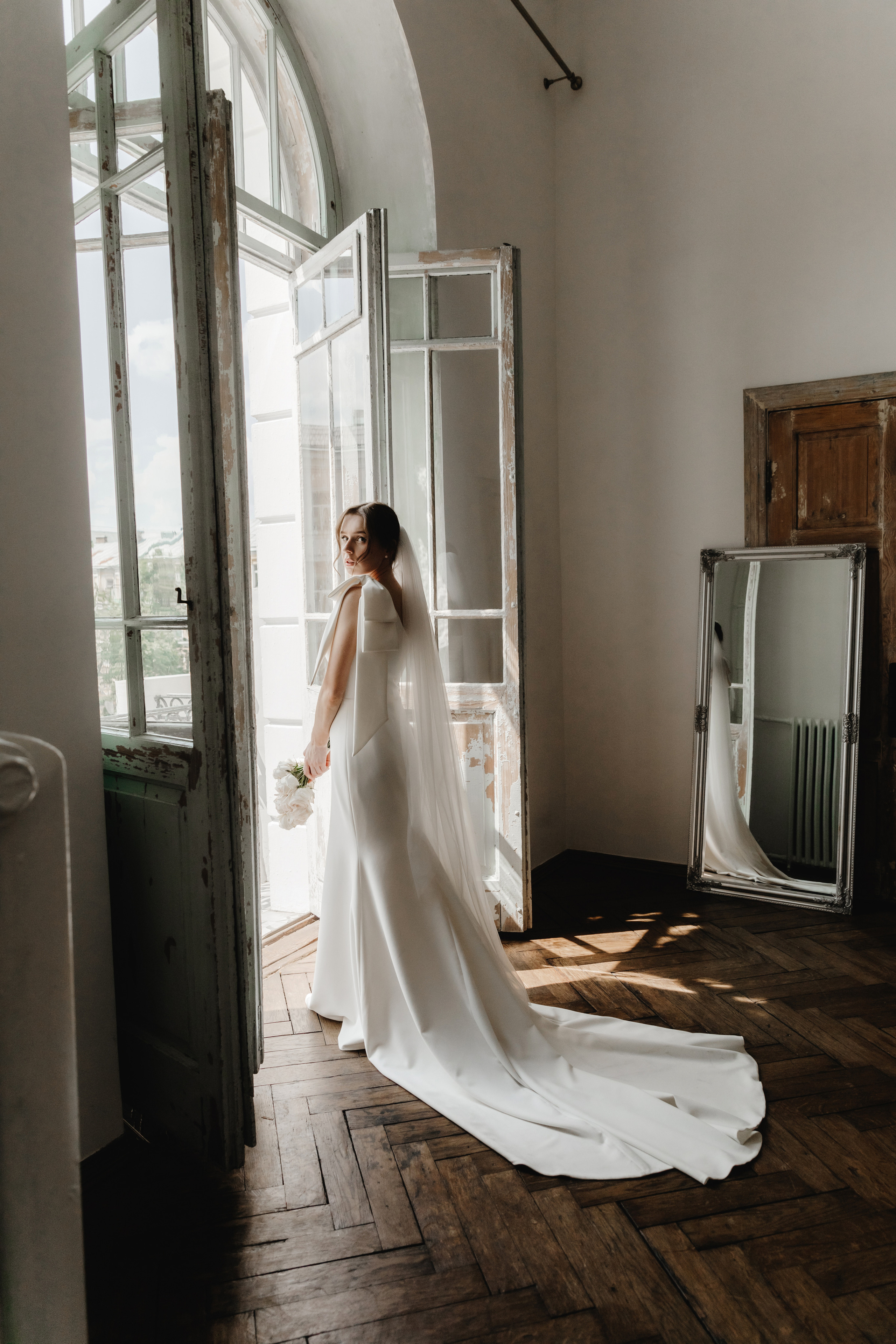 Ольга & Назар. Фотограф Дмитро Чернявський