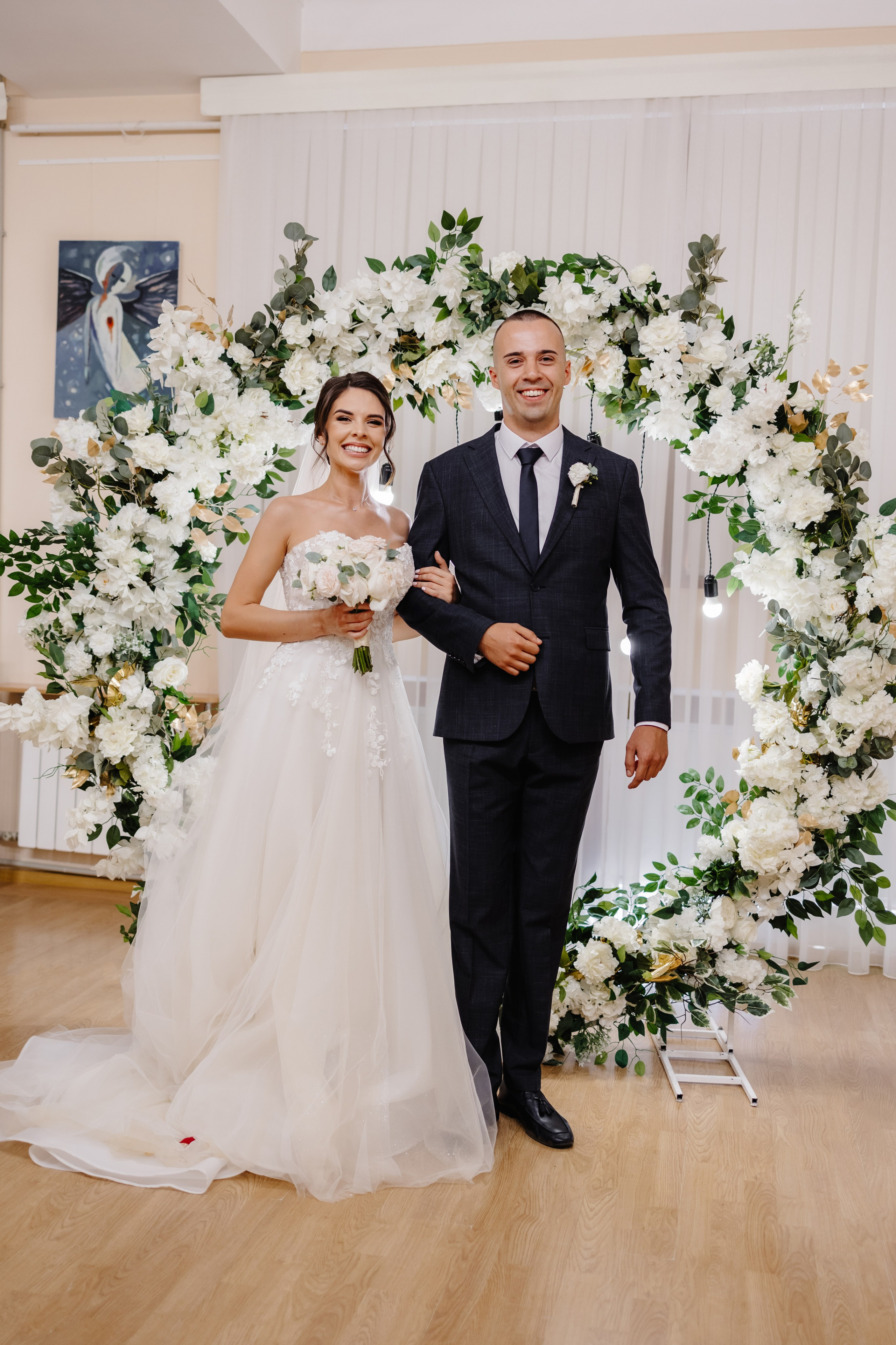 Wedding. Фотограф Дмитро Чернявський