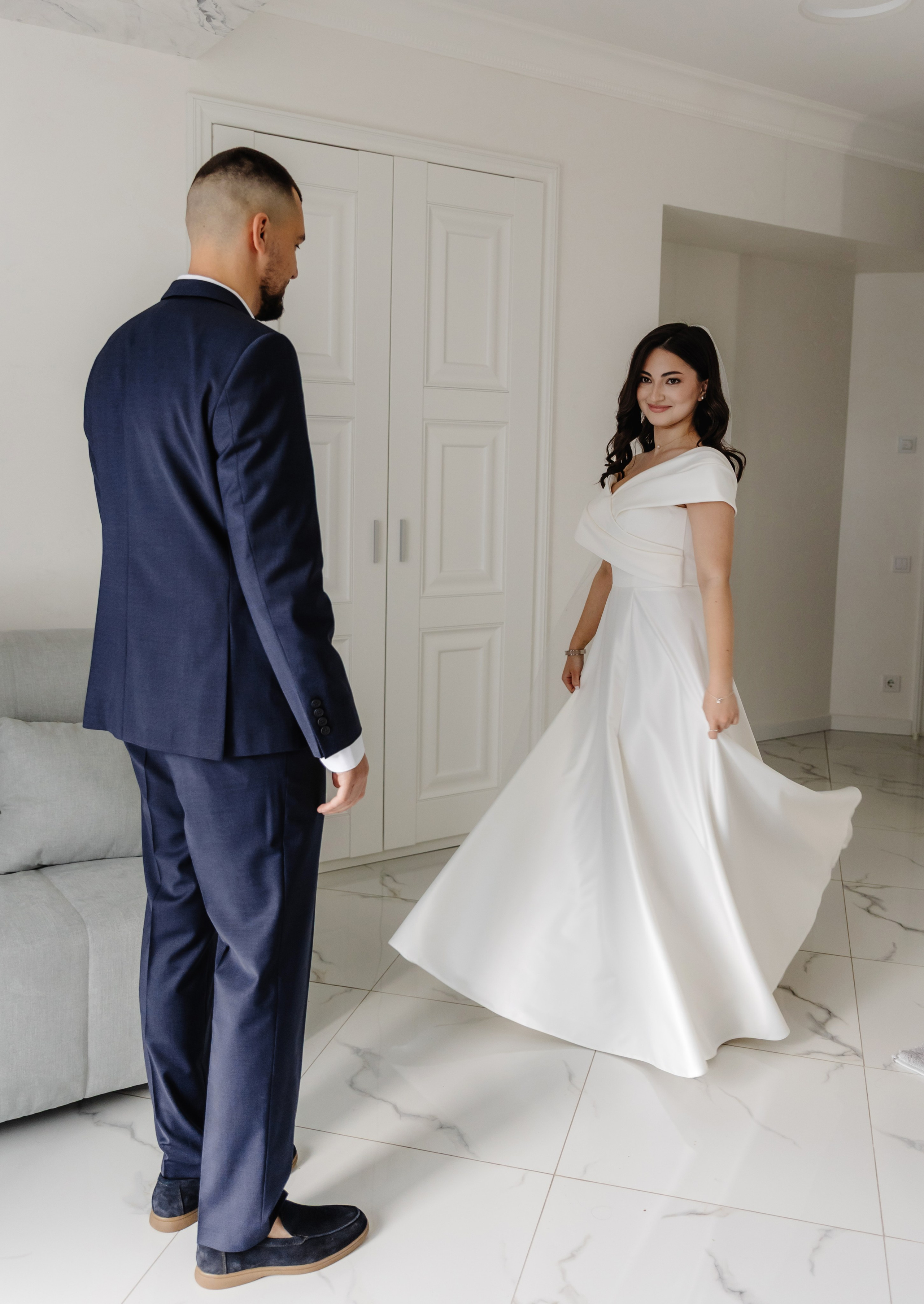 WEDDING DAY. Фотограф Дмитро Чернявський