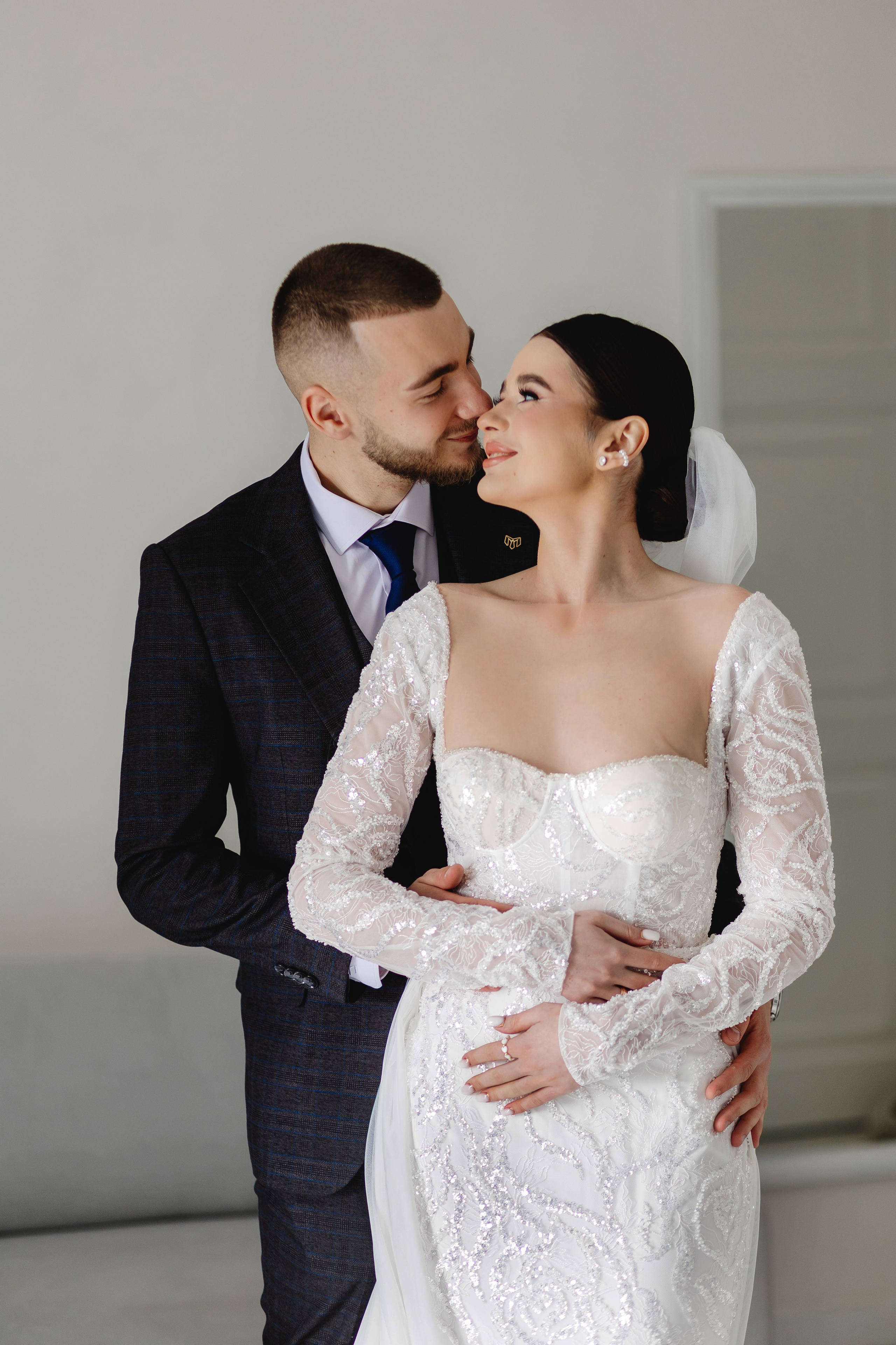 WEDDING DAY. Фотограф Дмитро Чернявський