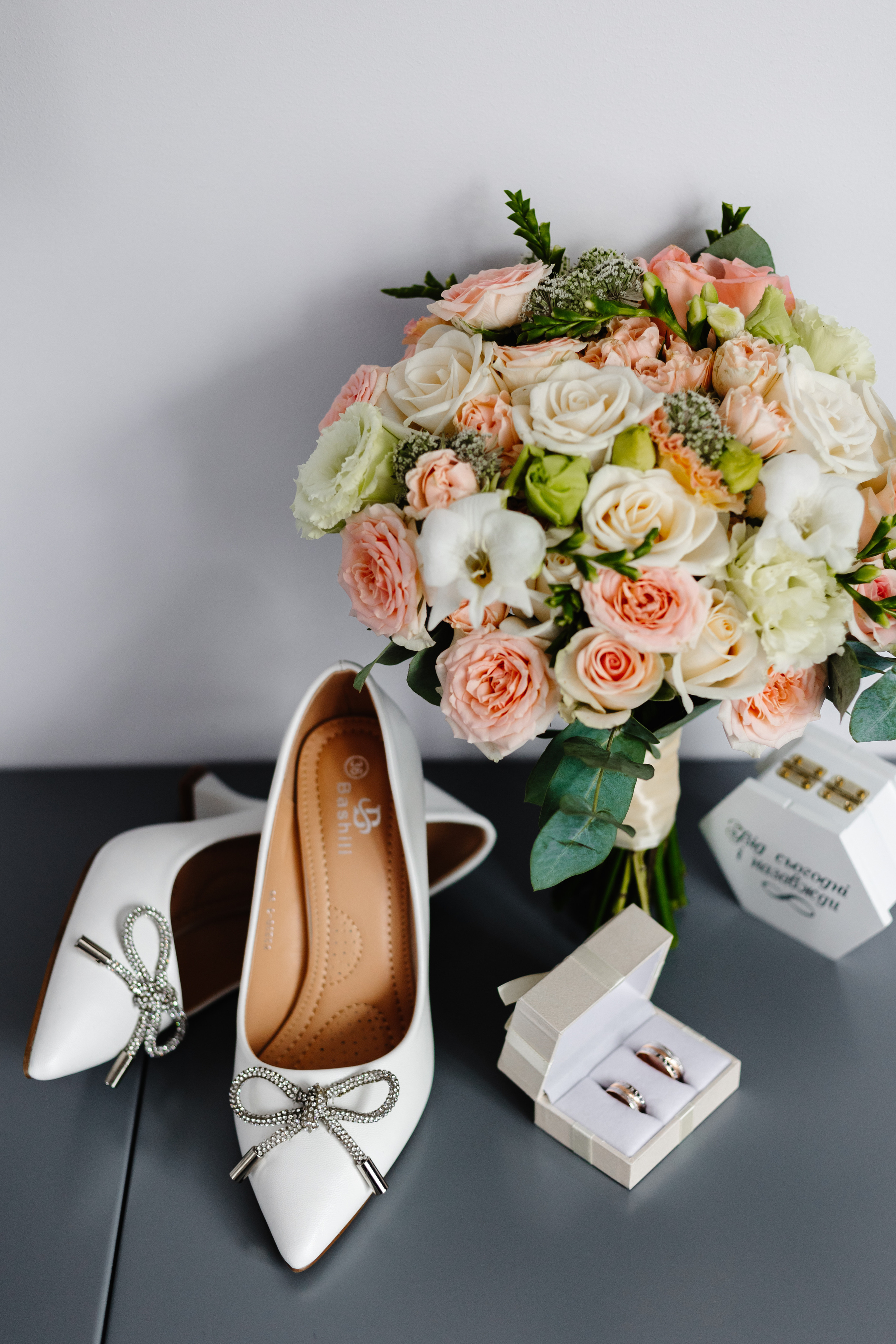 Анастасія & Віталій. Фотограф Дмитро Чернявський