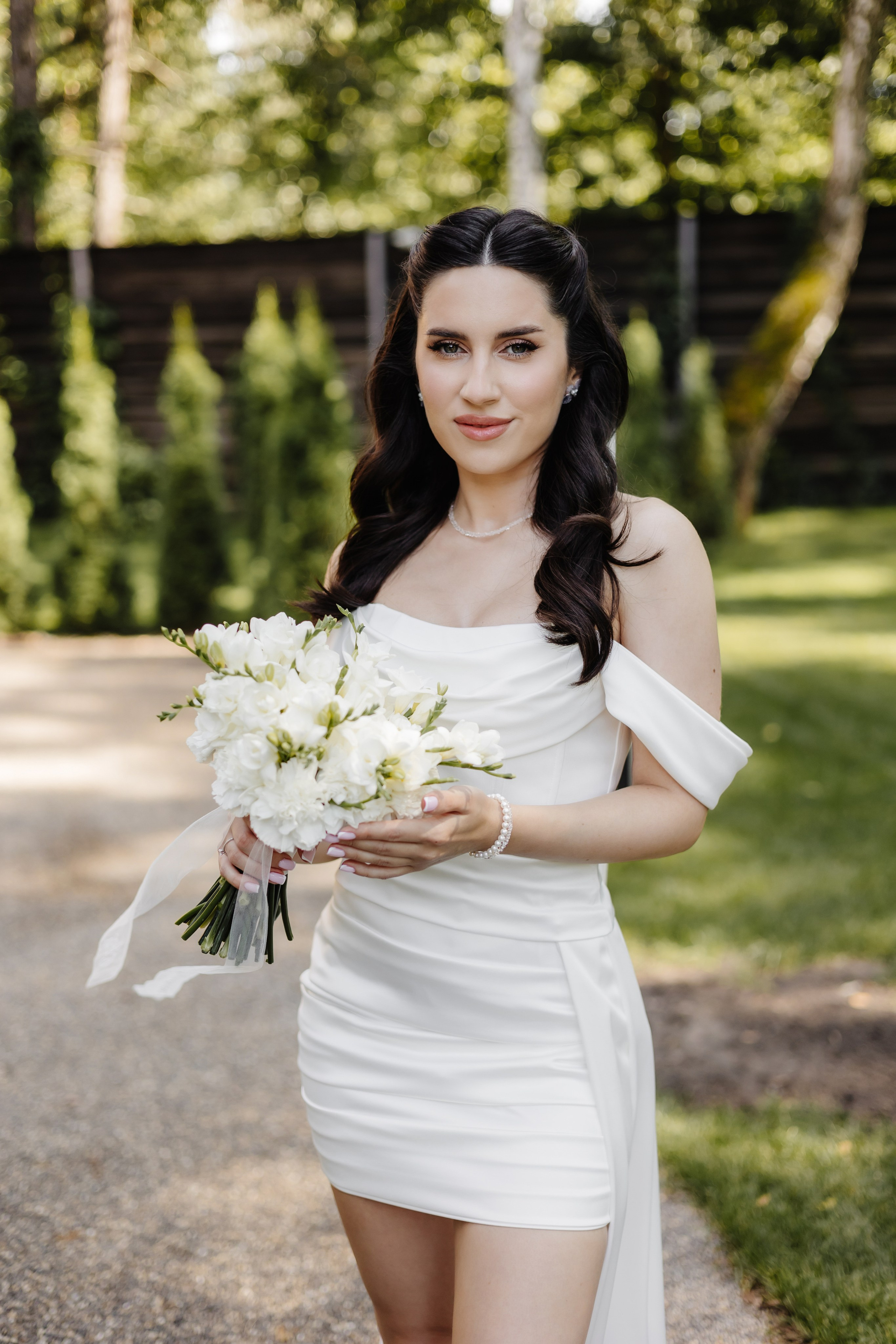 WEDDING DAY. Фотограф Дмитро Чернявський