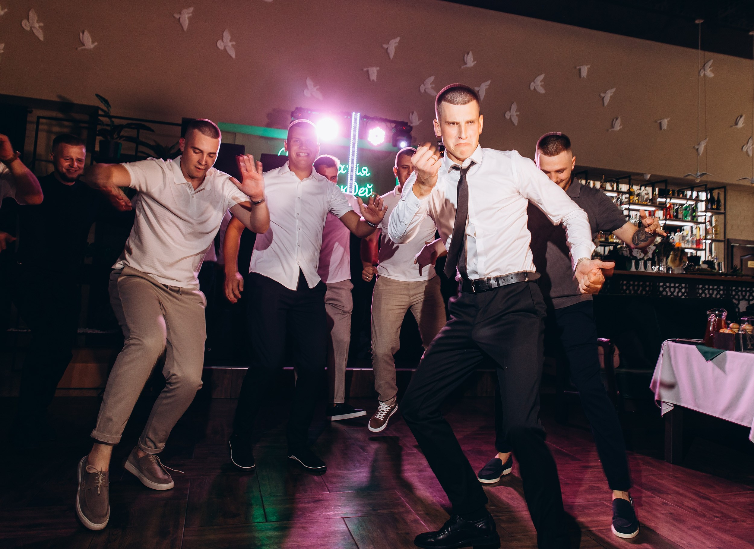 WEDDING DAY. Фотограф Дмитро Чернявський