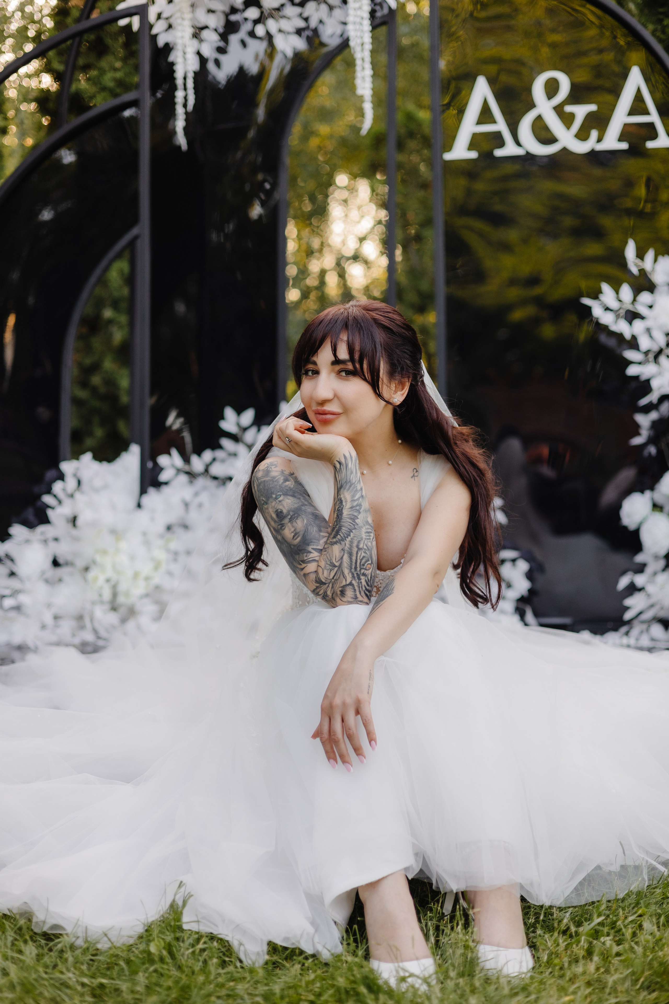 WEDDING DAY. Фотограф Дмитро Чернявський