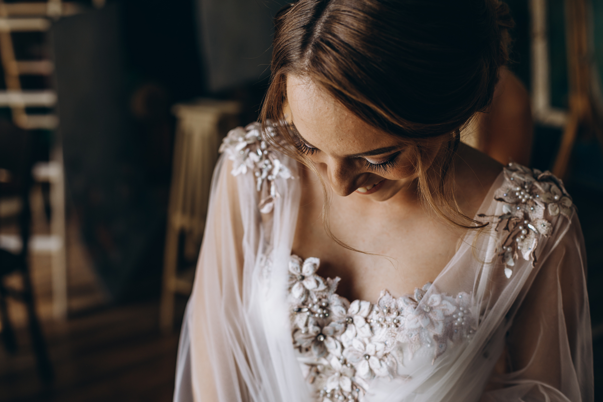 Фотосъемка свадьбы в Кропивницком. Фотограф Дмитро Чернявський